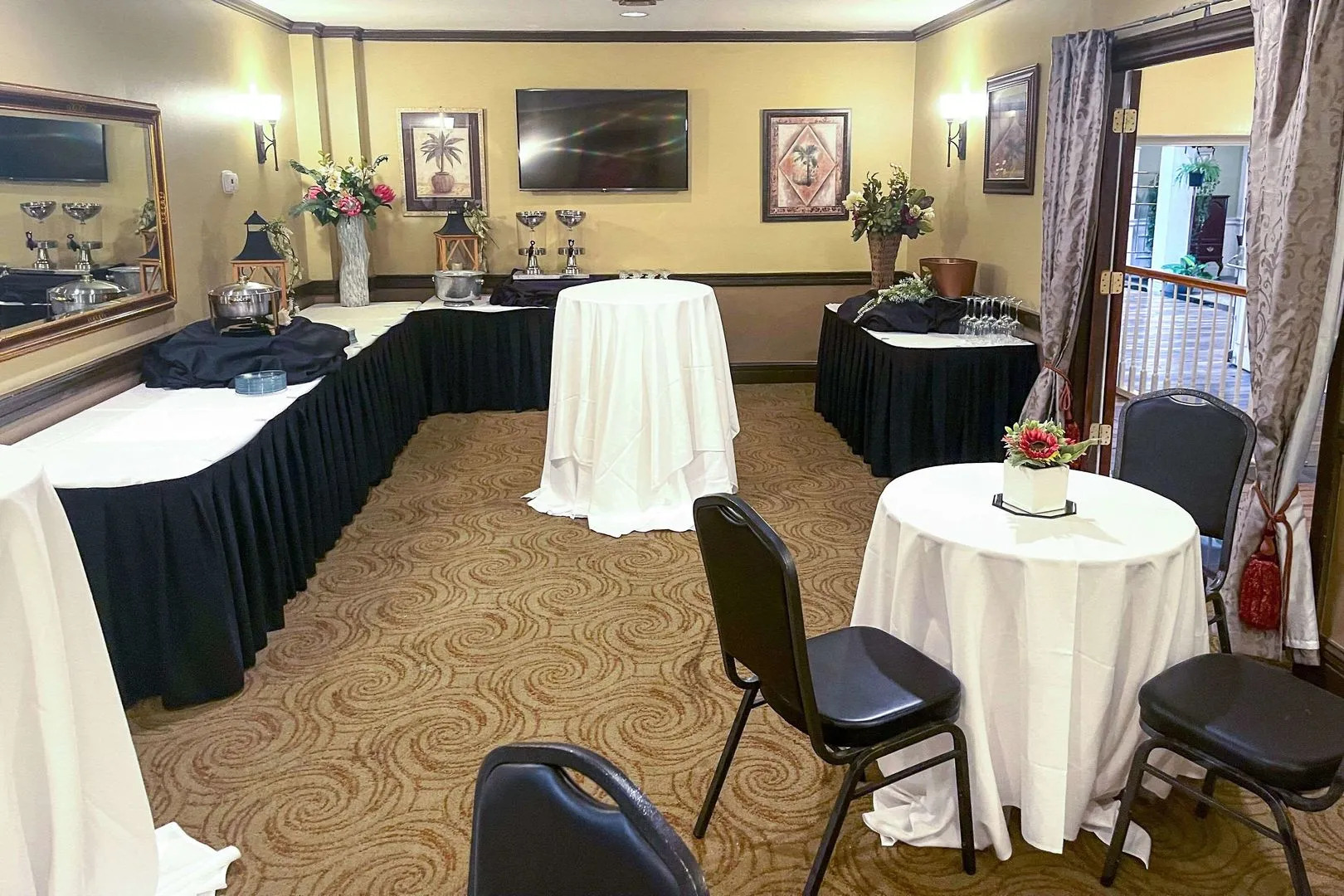 Inn on the Square, an Ascend Collection Hotel