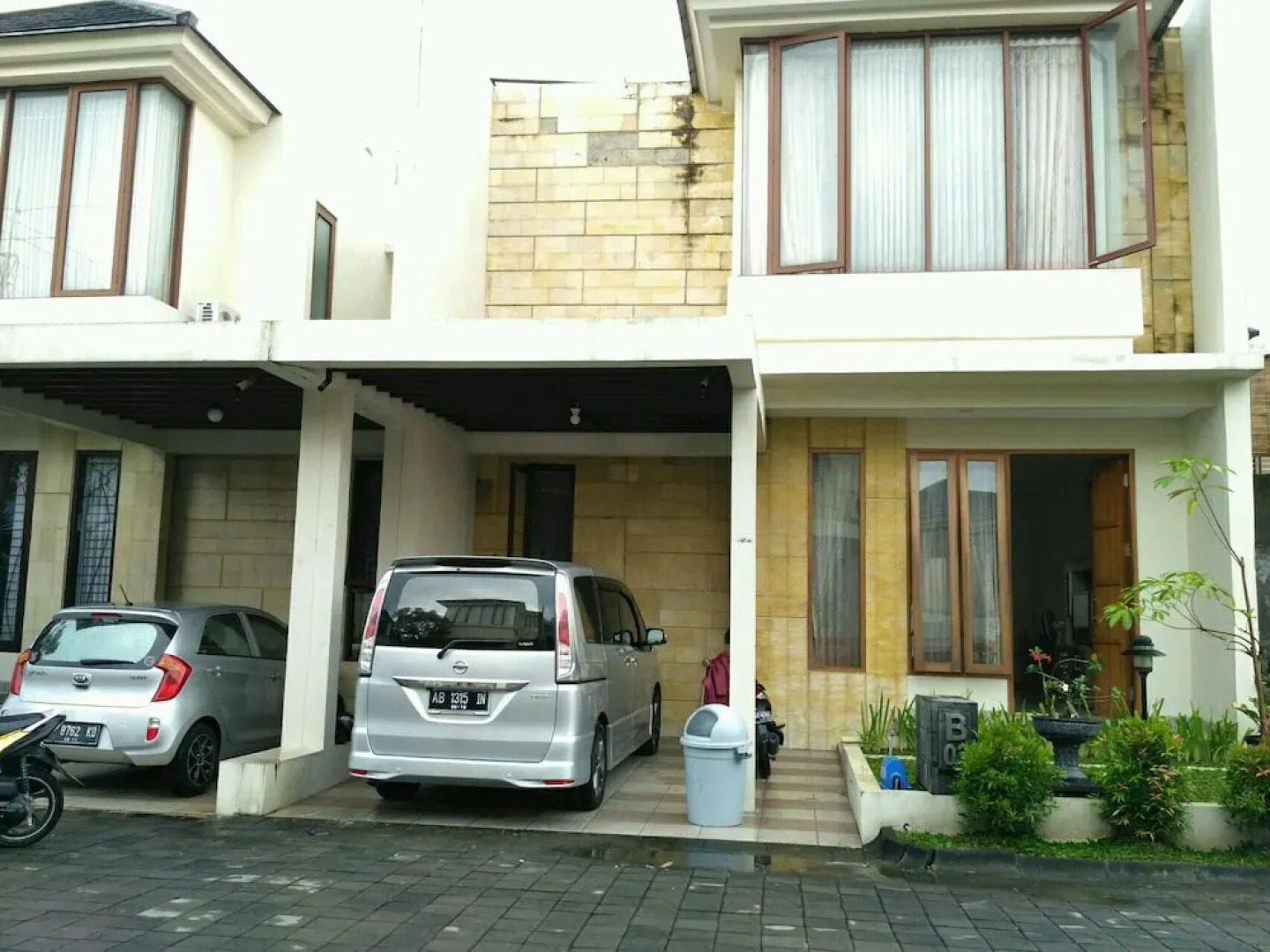 Rumah Laguna Yogyakarta