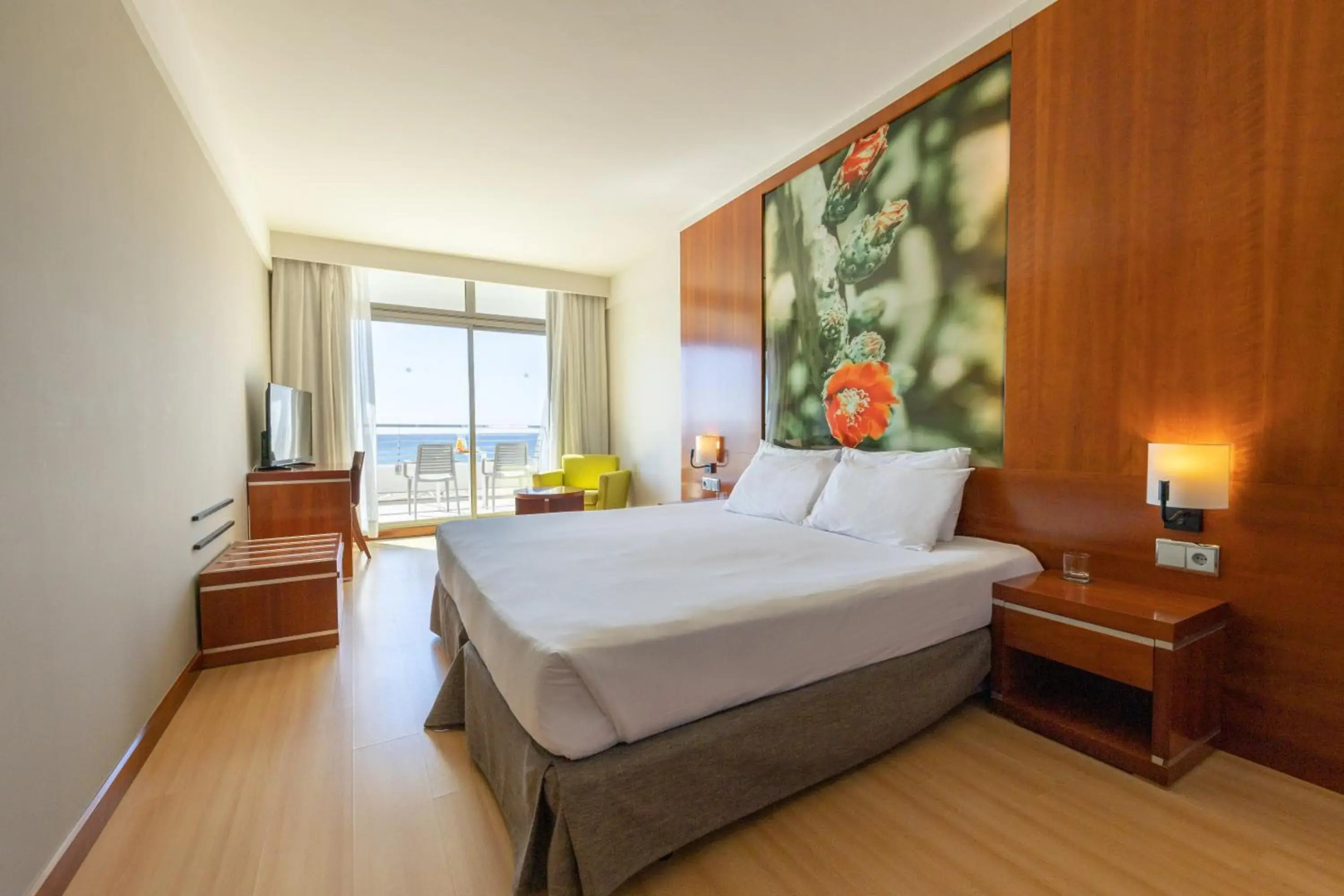 Eurostars Las Salinas 