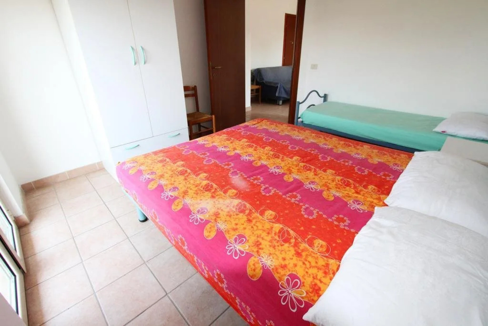 Residence Parco Delle Rose