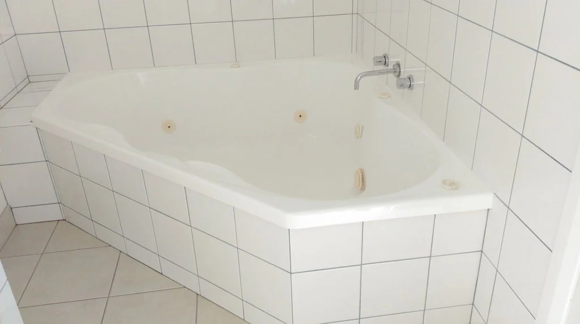 Island Break Cottages