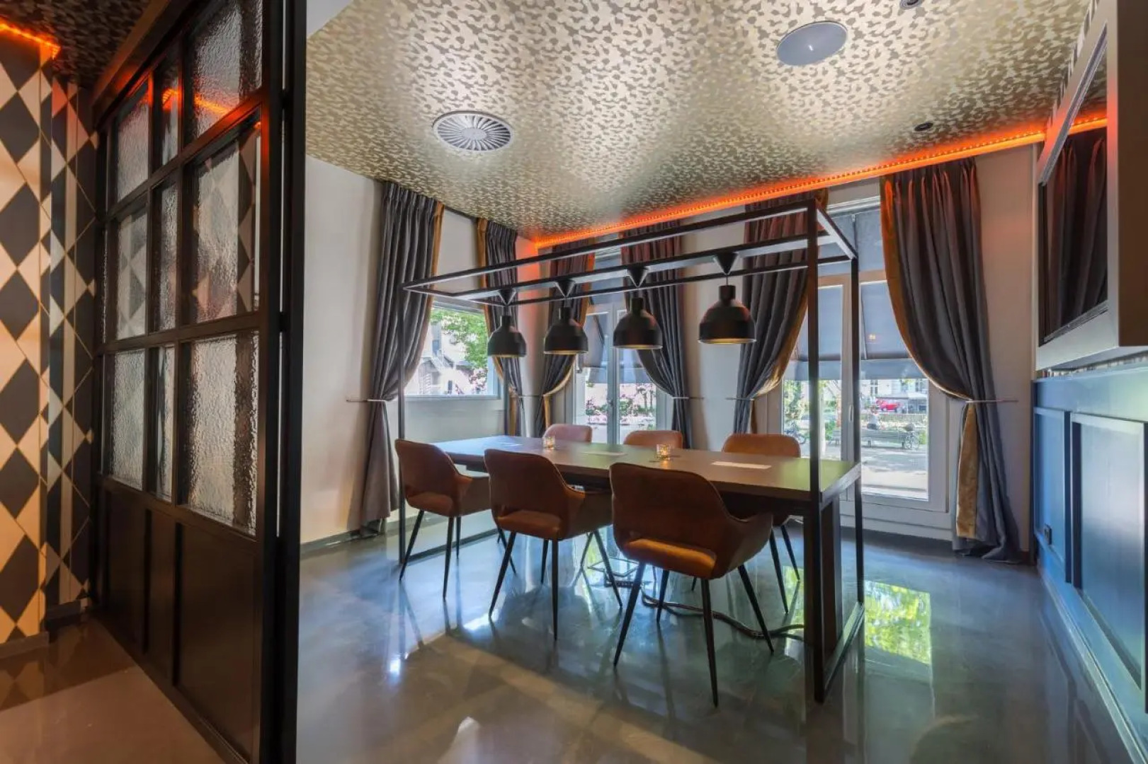 Leonardo Boutique Museumhotel