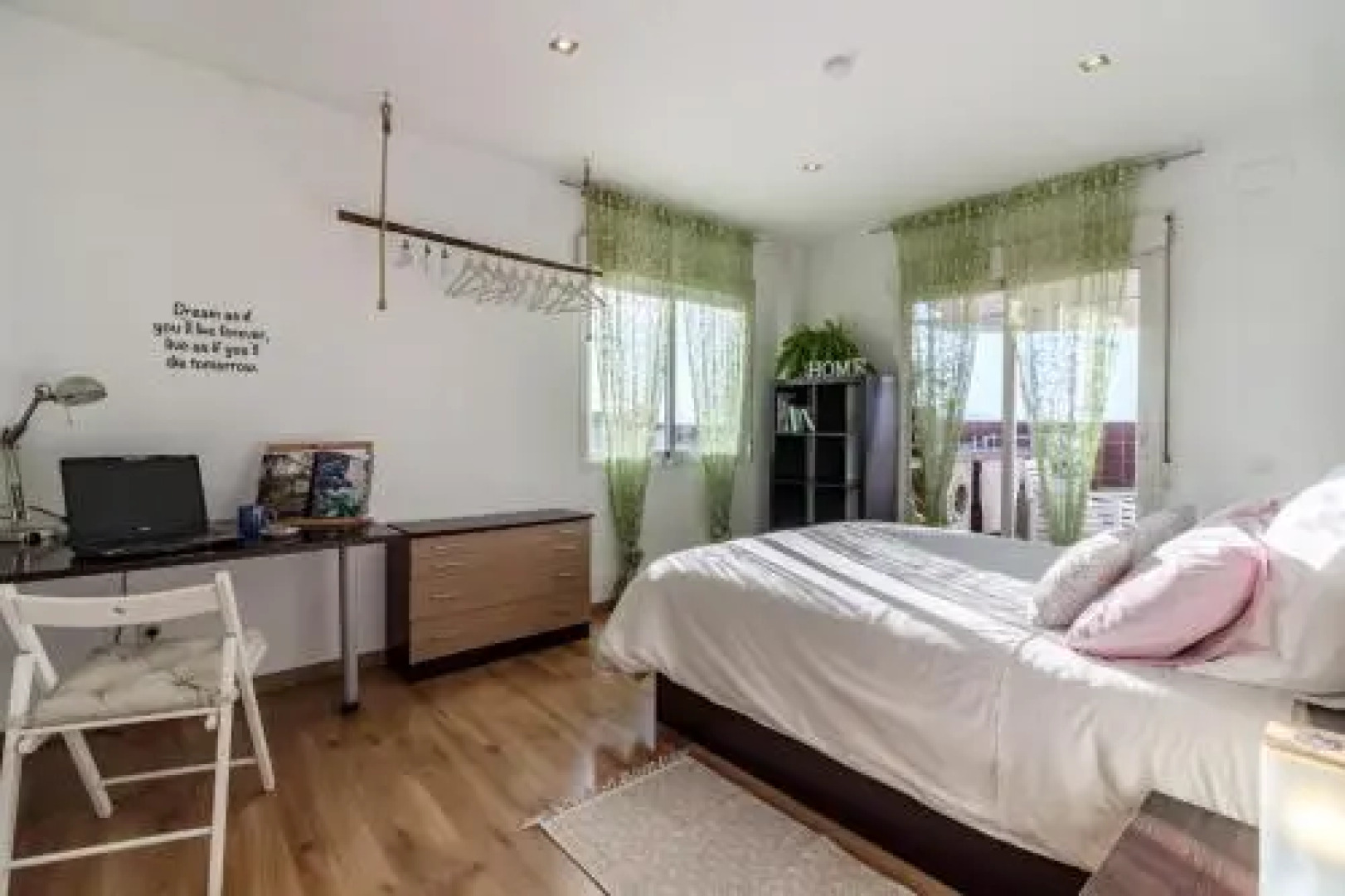 Atico Escapada a Granada