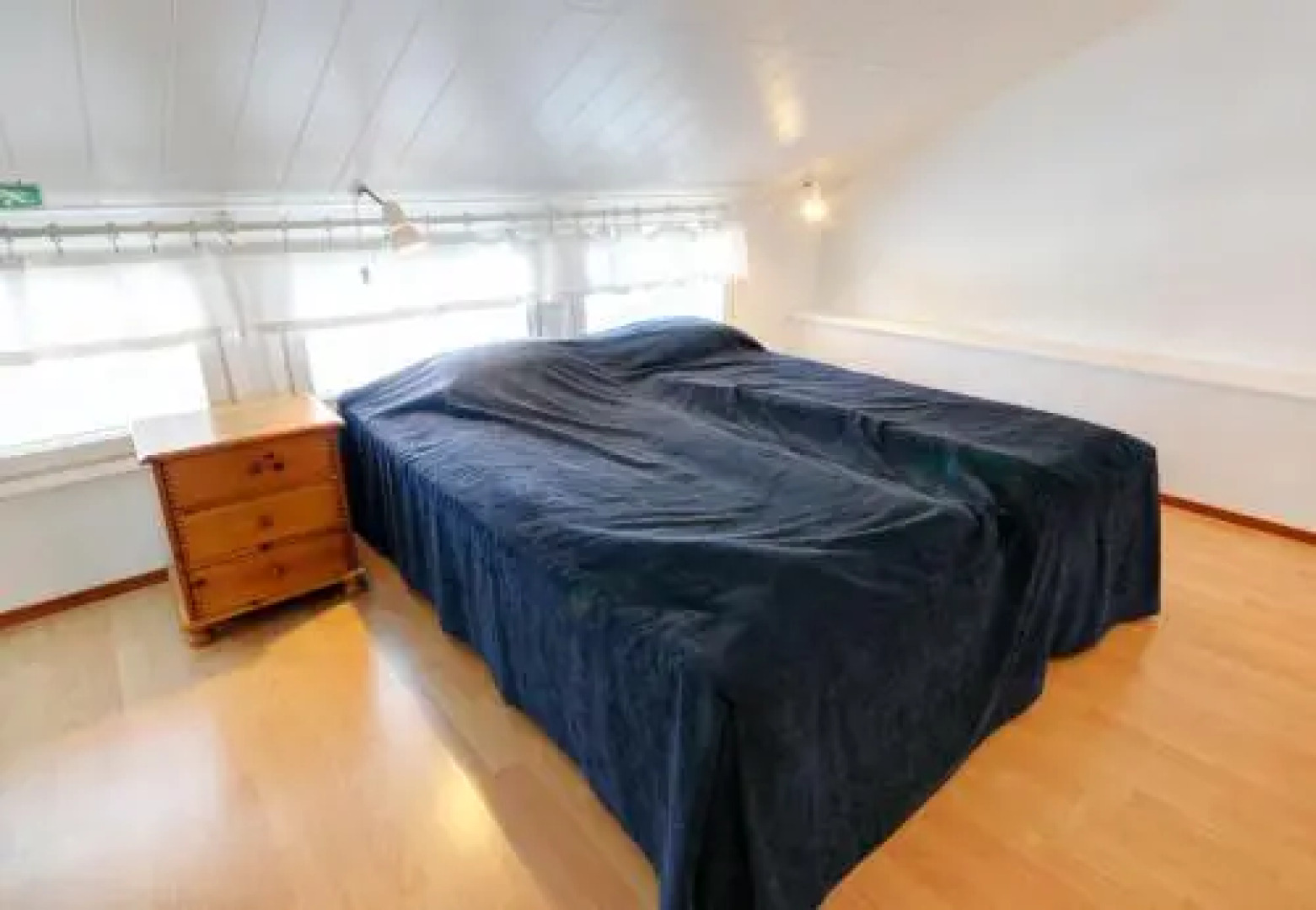 Kulta-Katti Apartments