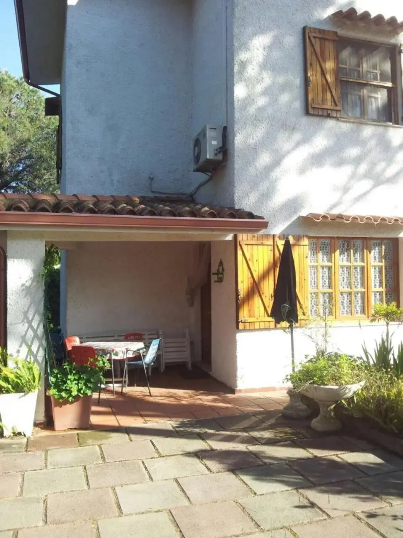 Villa Manuela