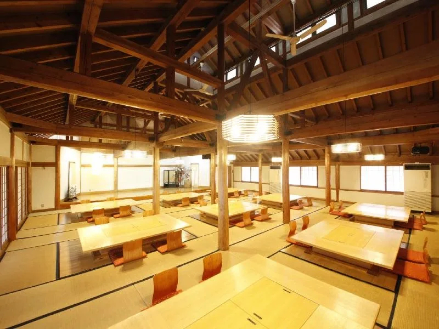 The Aizuya