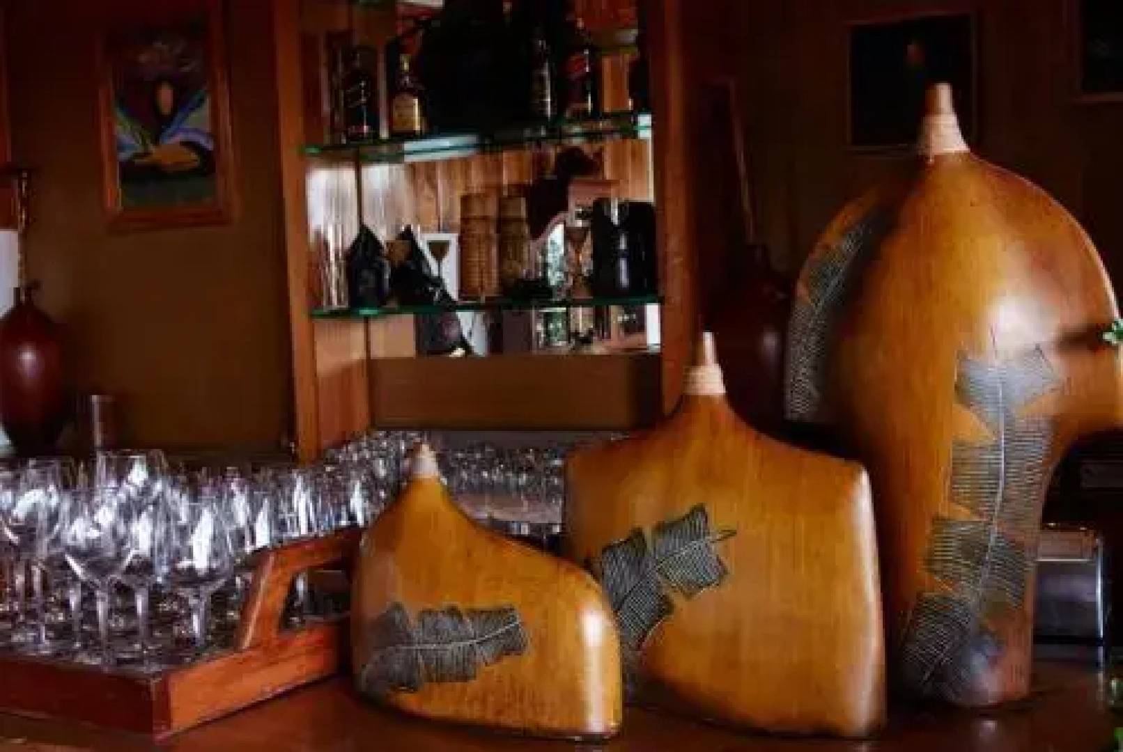 Ri Kynjai Serenity By The Lake