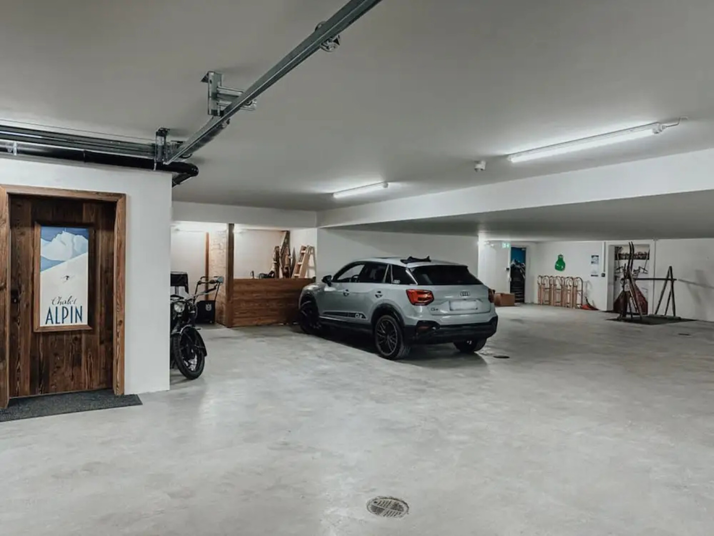 Chalet Nordic Modern Retreat