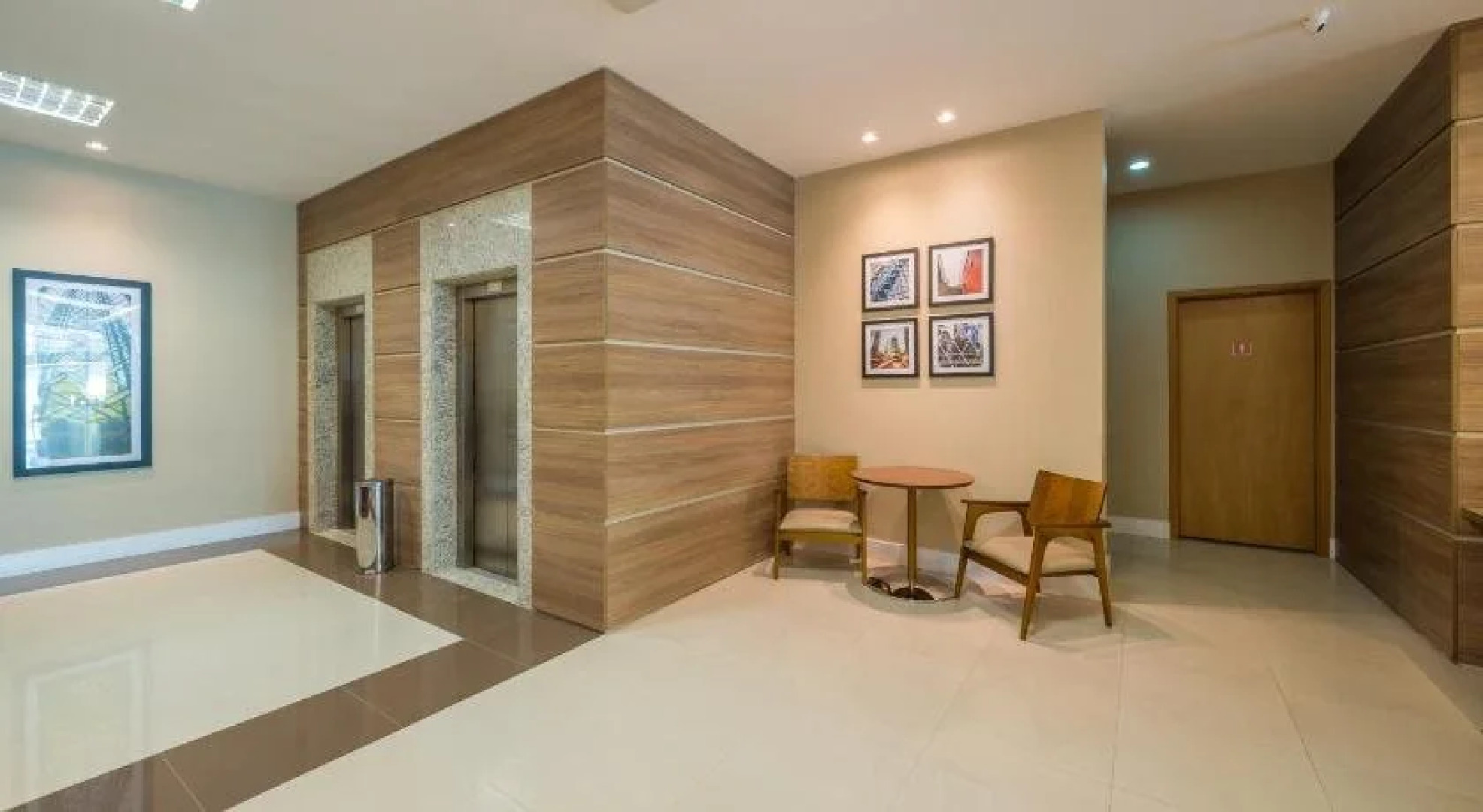 Logic Hotel Duque de Caxias