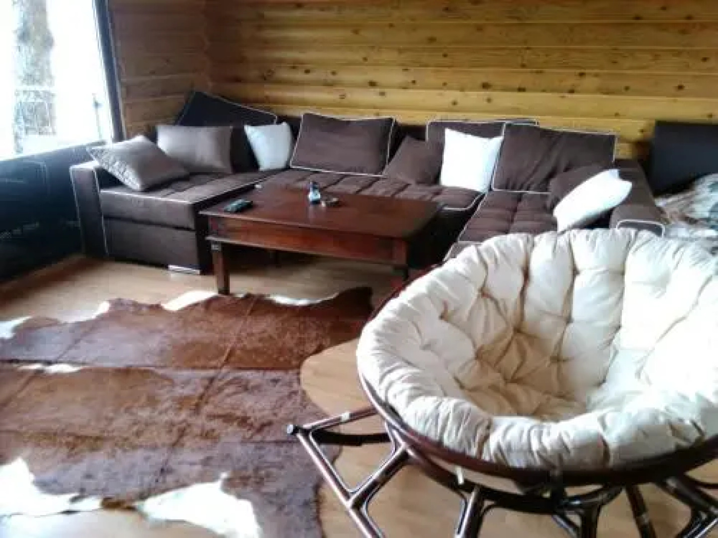 Guest House Qzovir Malo Buchino