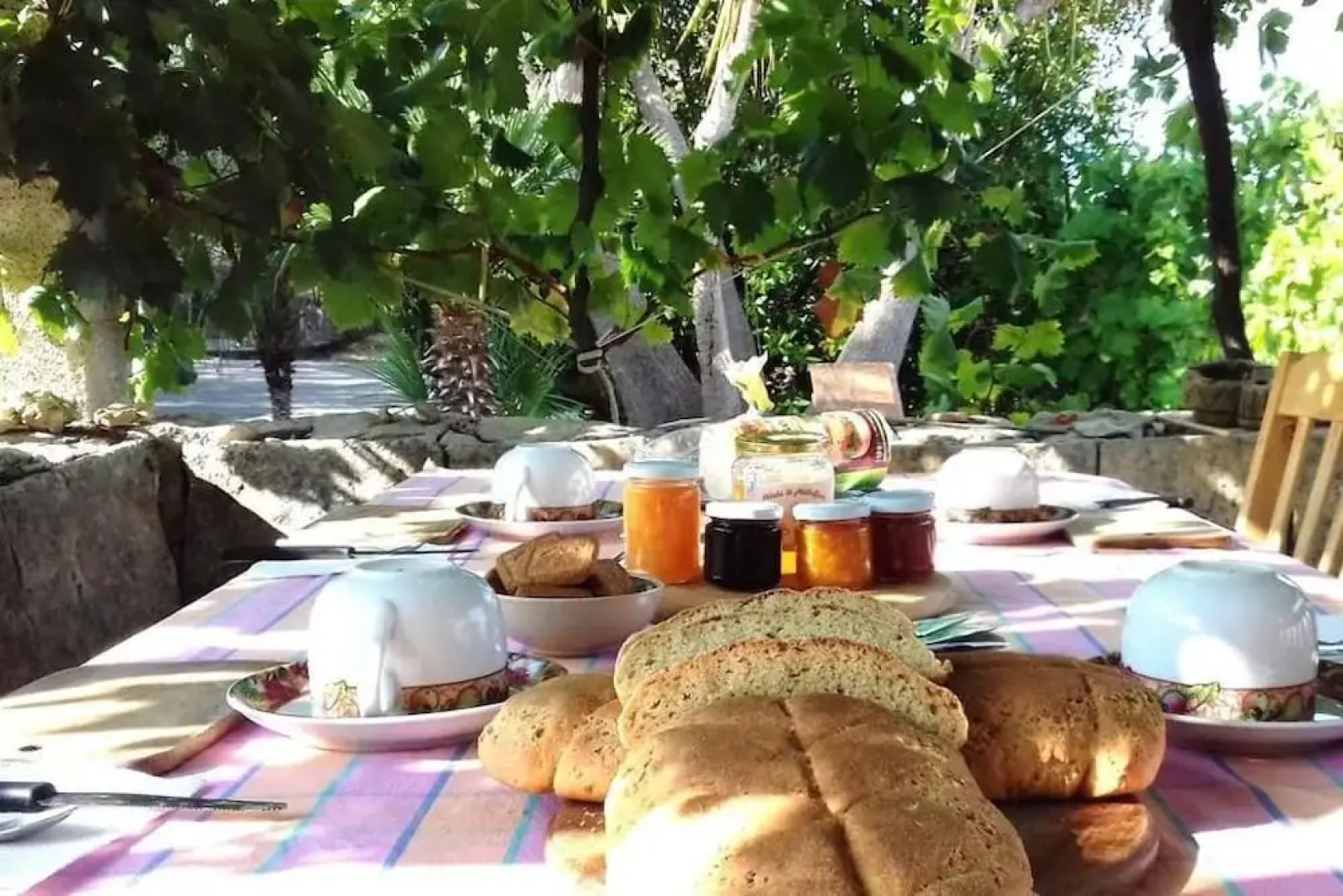 Ronnavona Casa Vacanze B&B