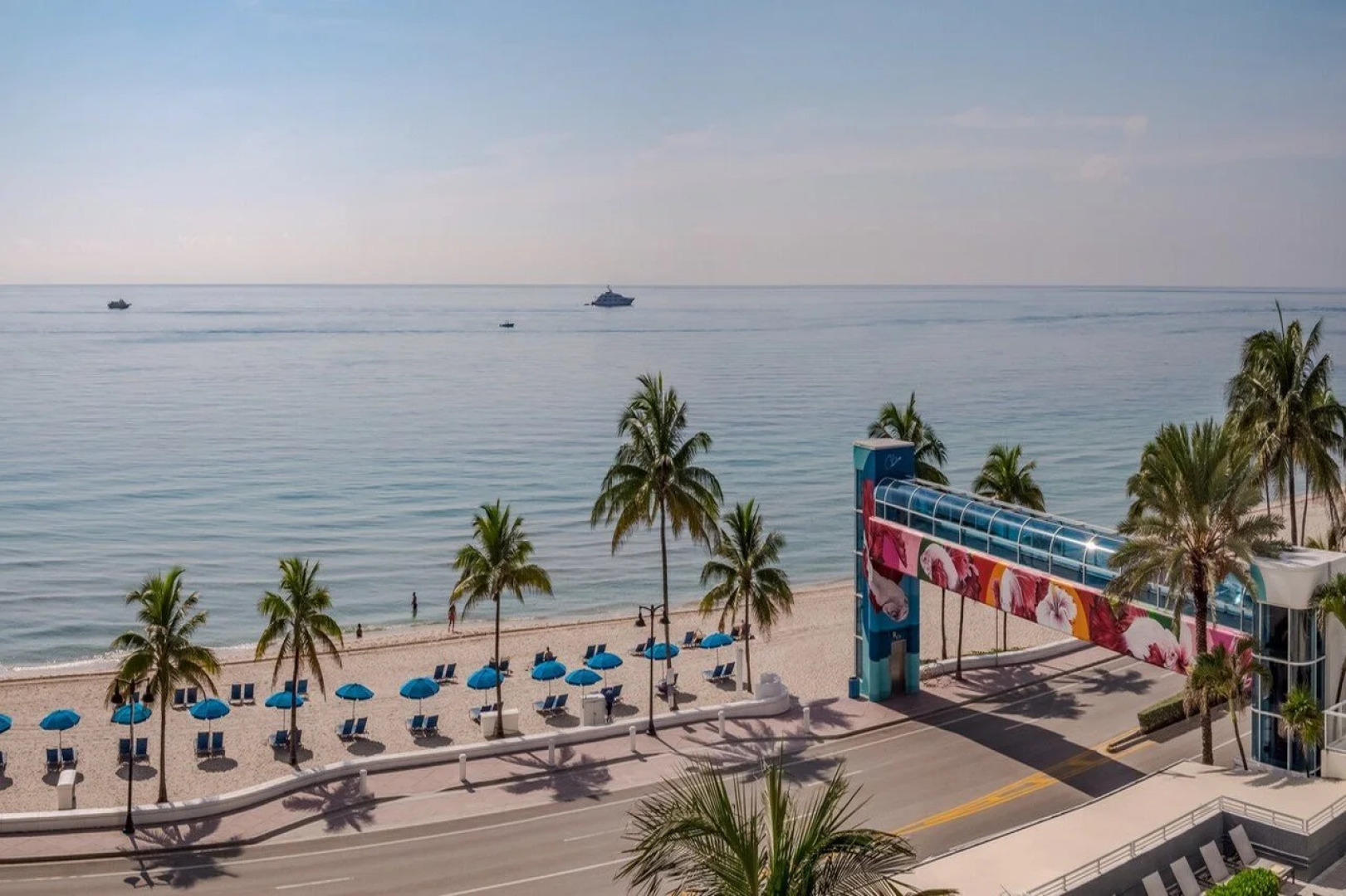 The Westin Fort Lauderdale