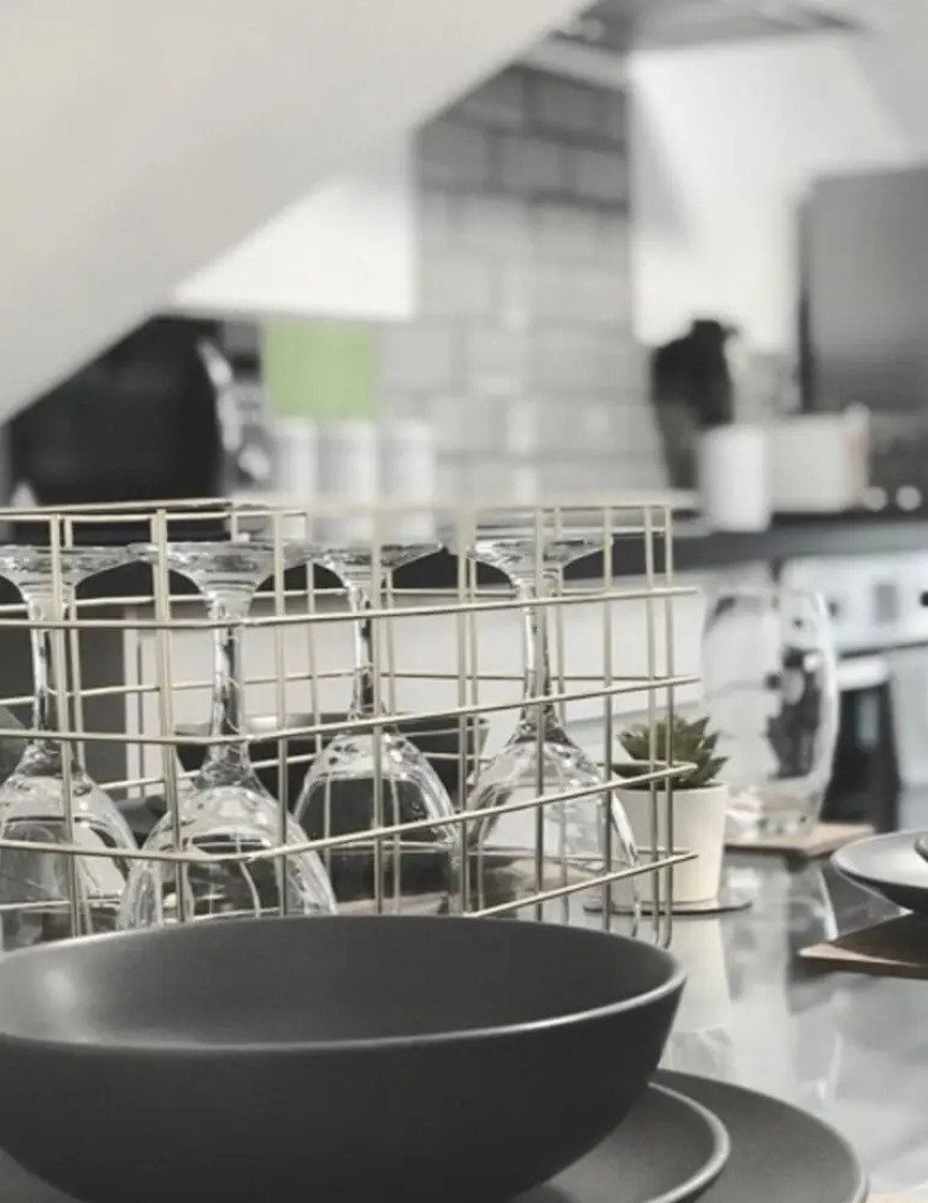 Miners Rest - Self Catering Two Bedroom Apartment