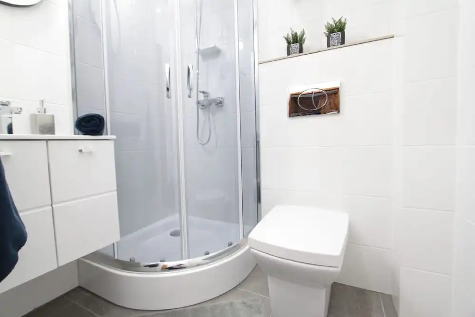 Sydonia Apartments - Wojska Polskiego