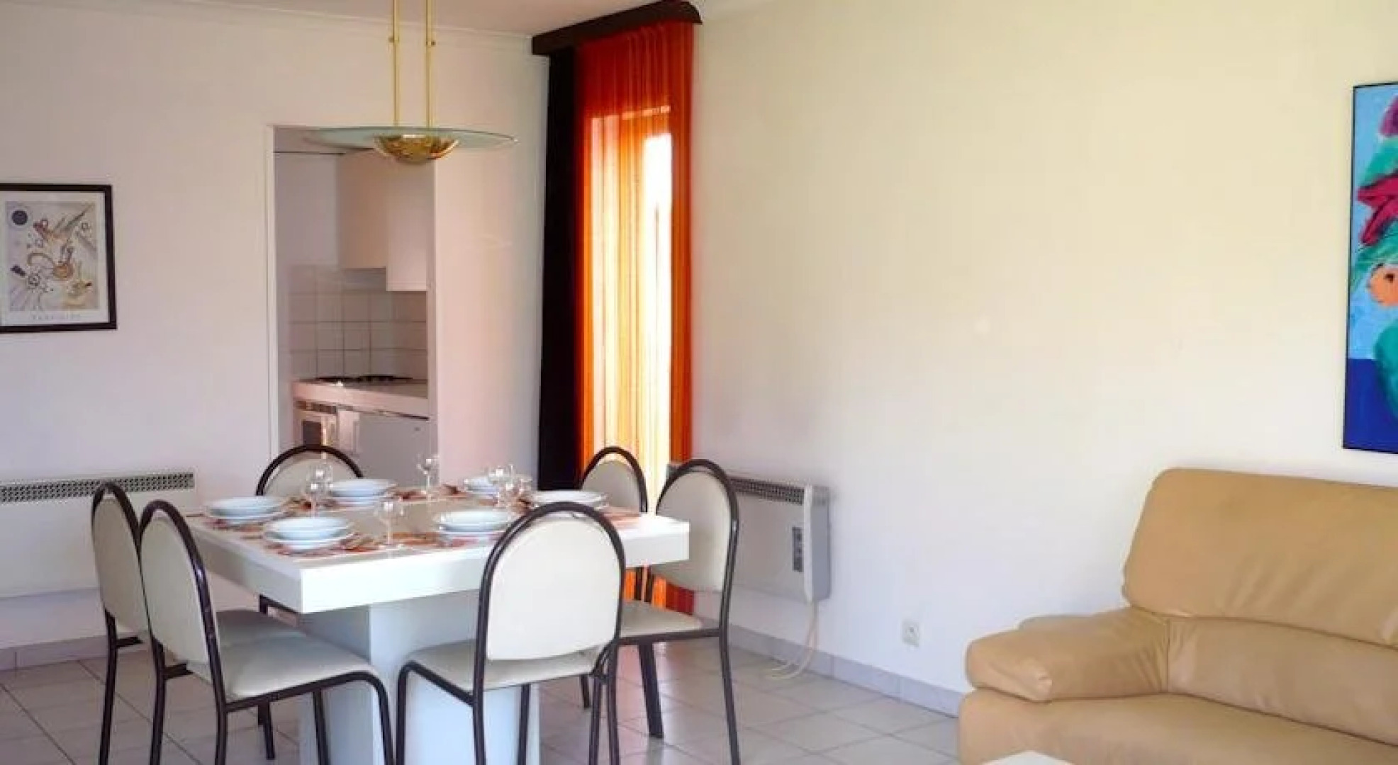 Holiday Home Jonckershof