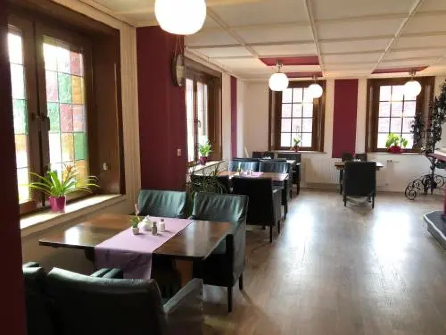 Hotel Restaurant Lenhsen