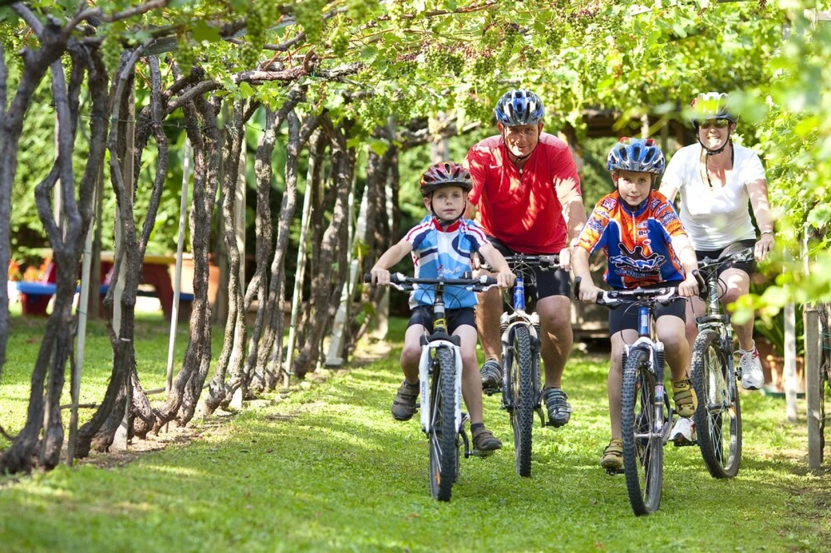 Rebenheim Frühstückspension - FEWO