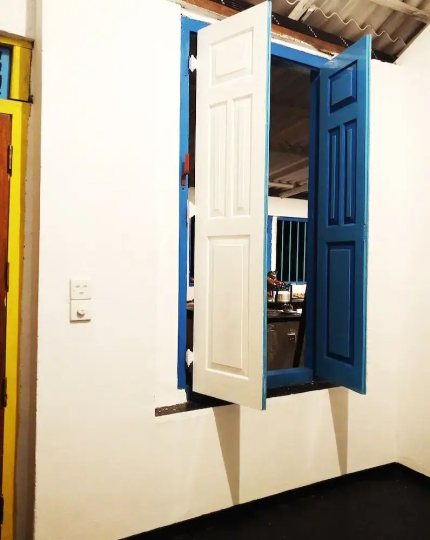 Talalla Bay Beach House