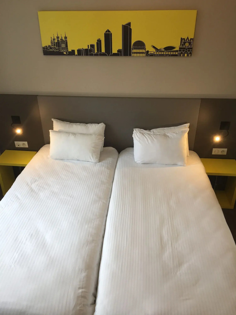 Westlodge Dardilly Lyon Nord