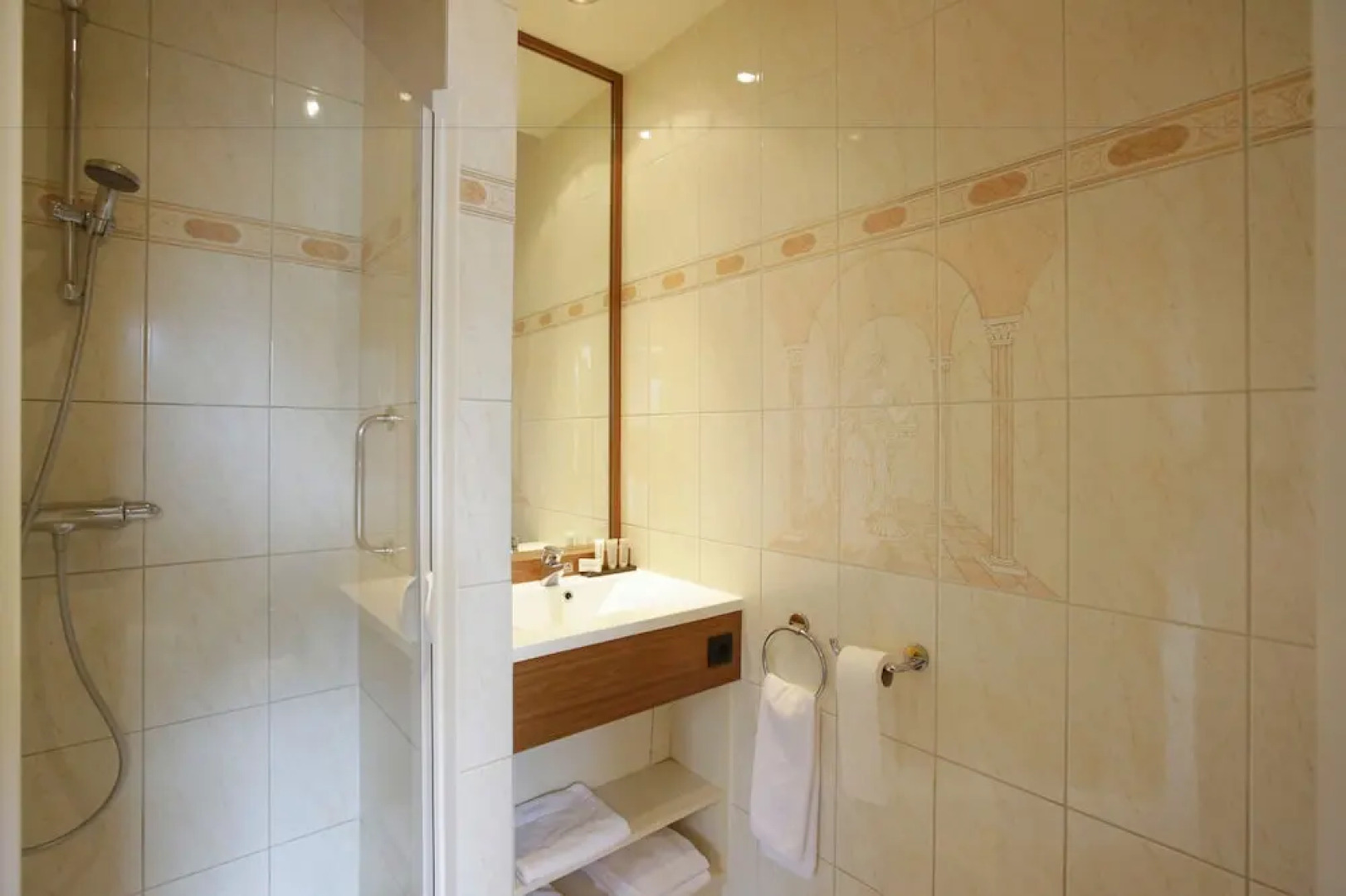 Hotel Restaurant De Bengel