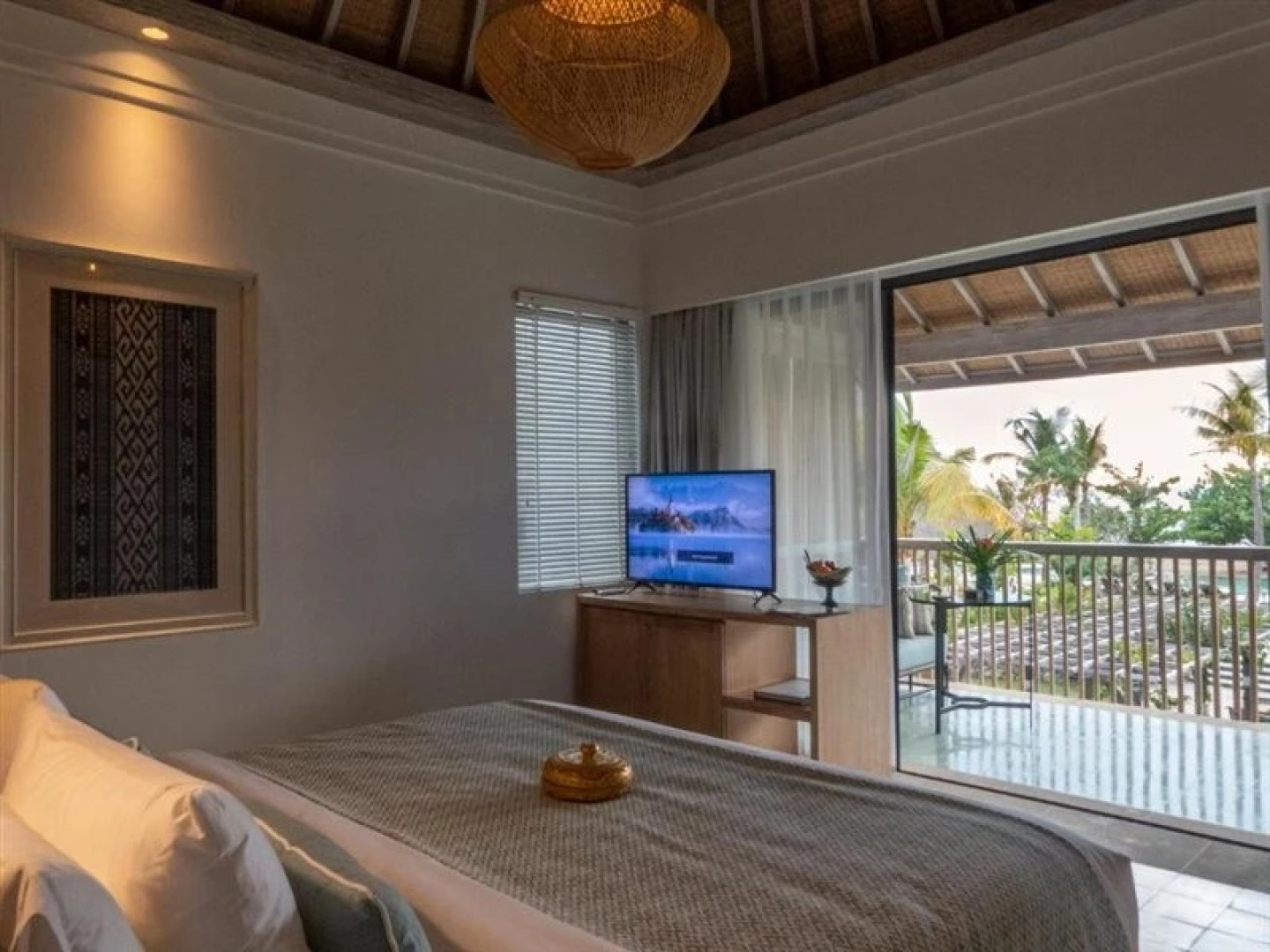 Bajo Komodo Eco Lodge