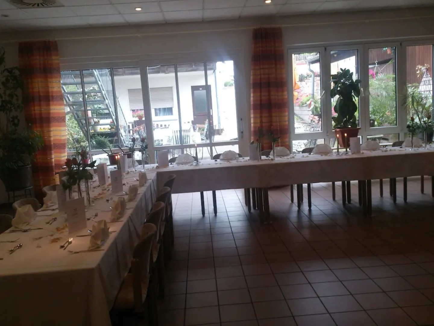 Landgasthof Grüner Baum