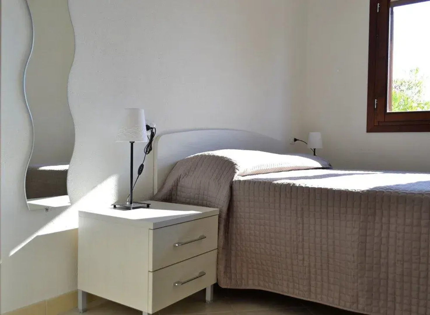 GF Apartments - La Vigna