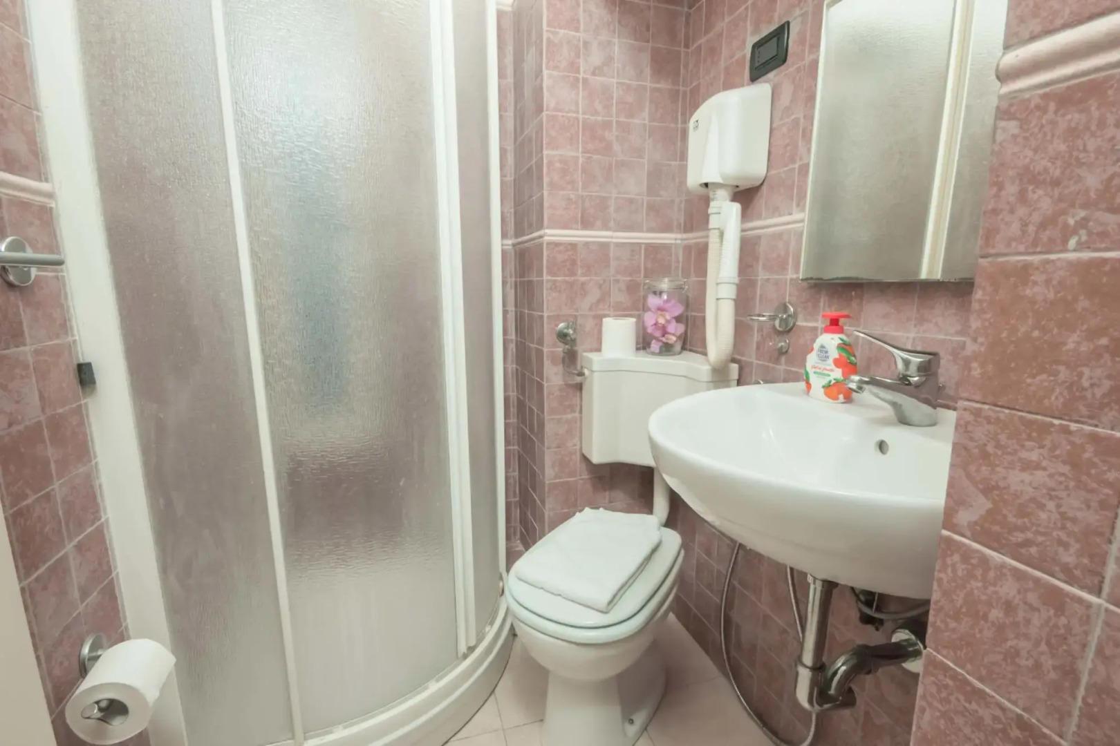 Affittacamere The Tramp