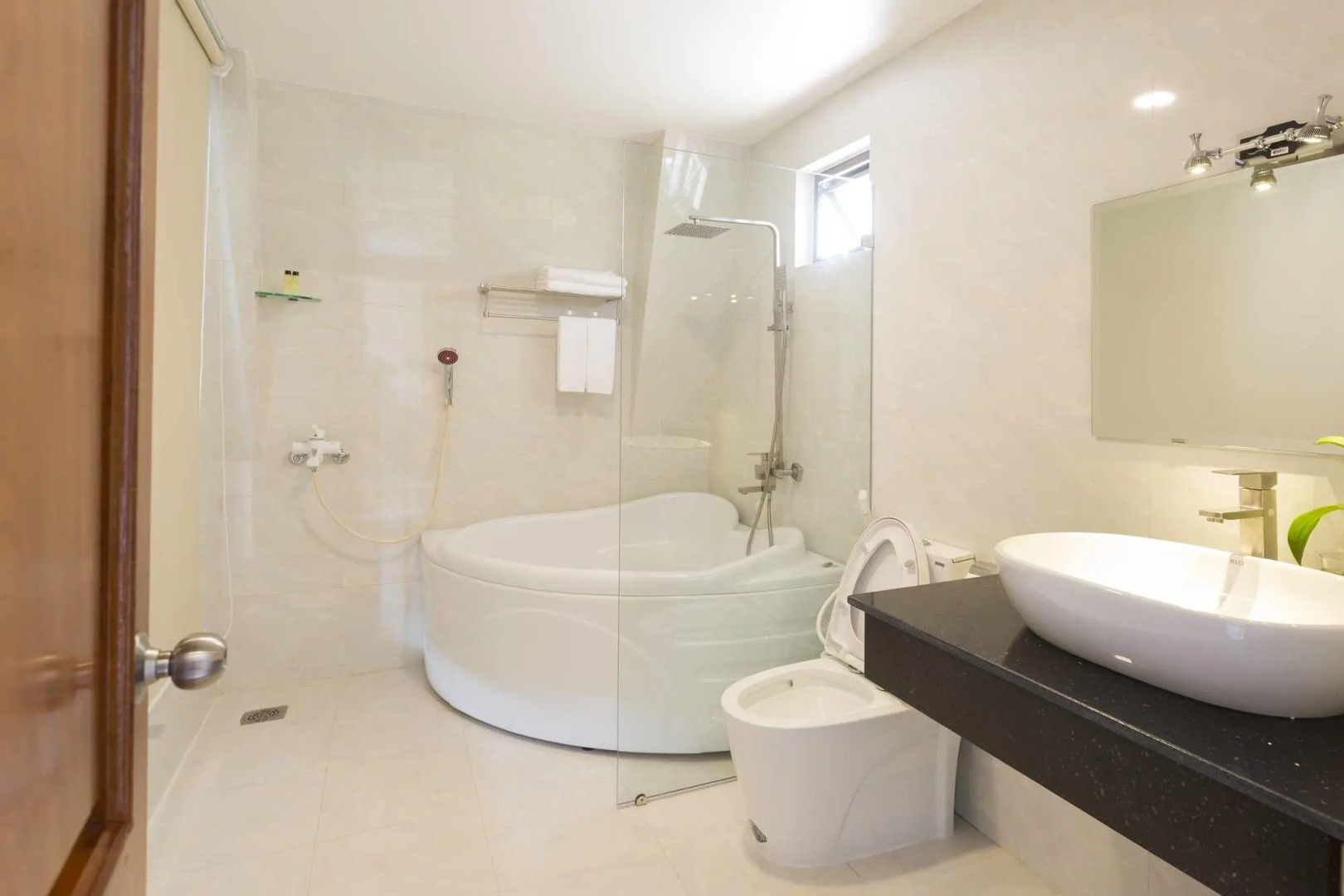 Luxor Boutique Hotel Phu Quoc