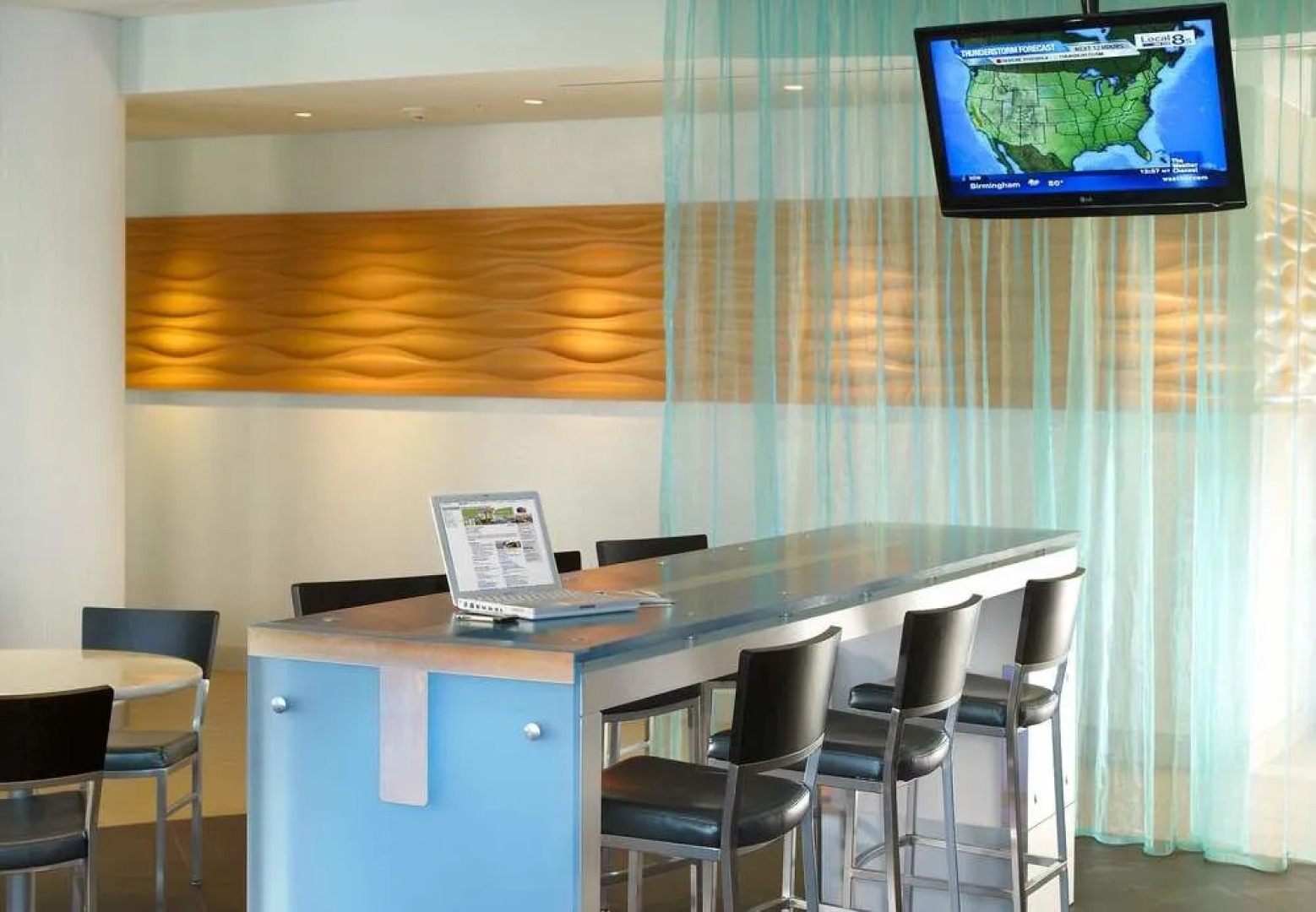 SpringHill Suites Atlanta Airport Gateway