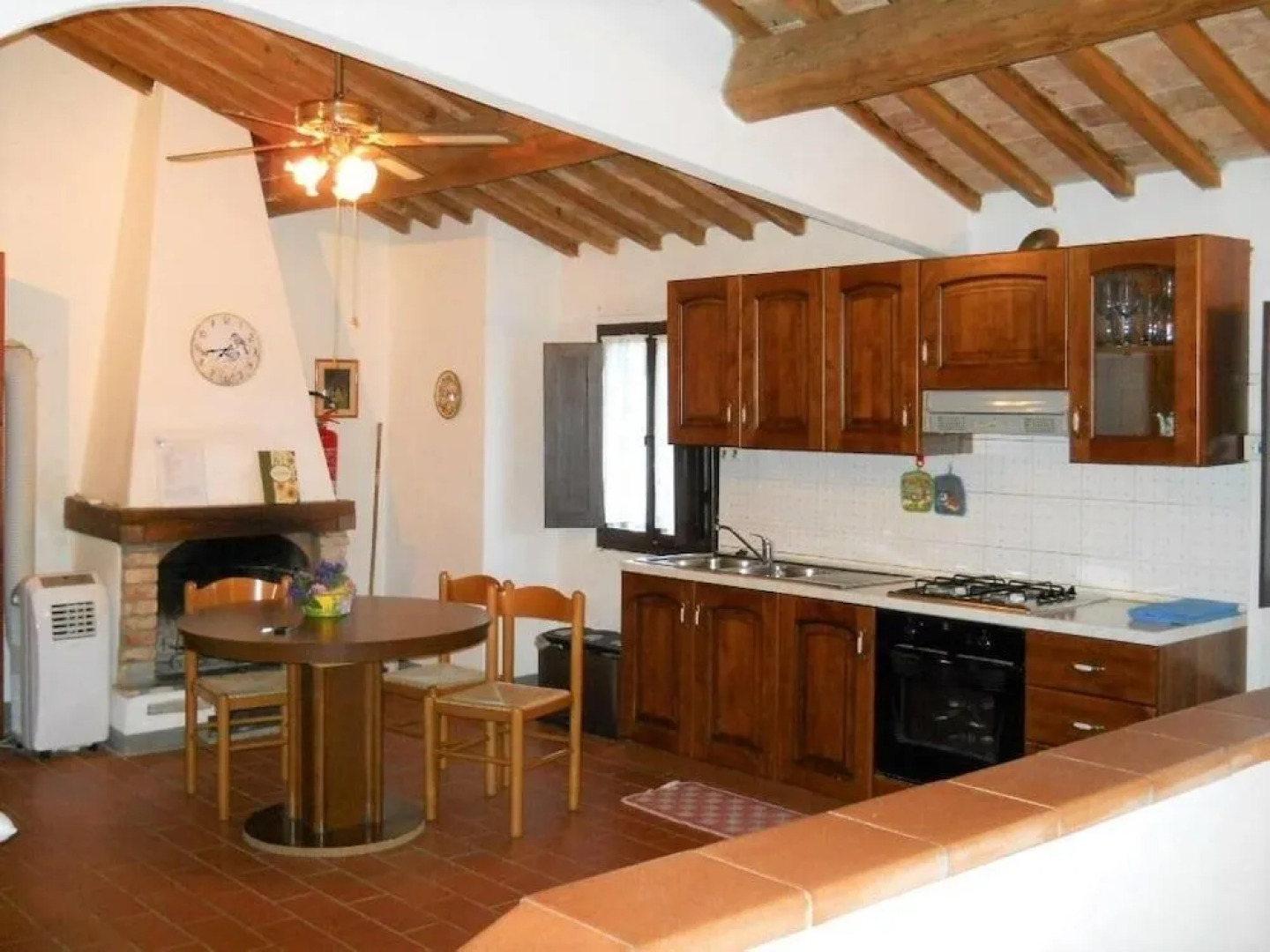 Agriturismo Girasole