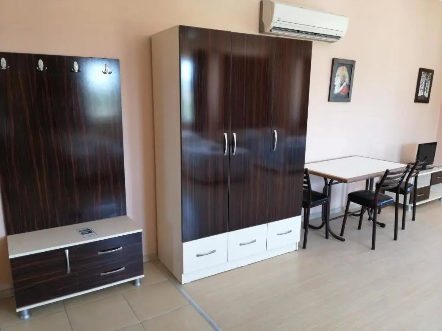 Mina Apart Otel