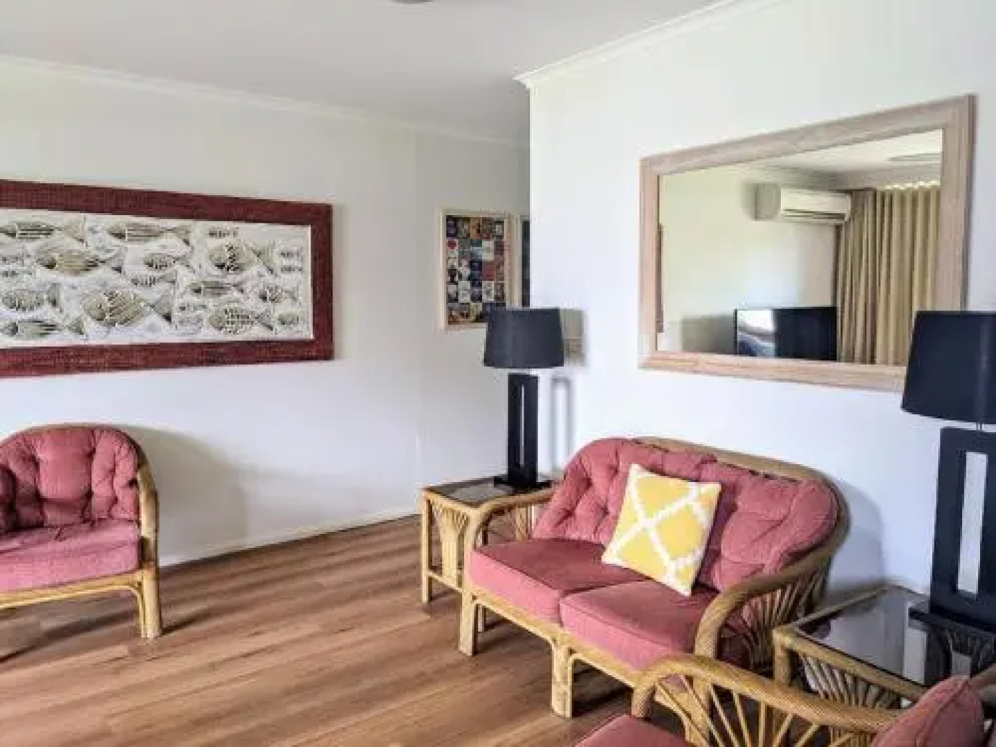 Fathoms 6 - Mollymook