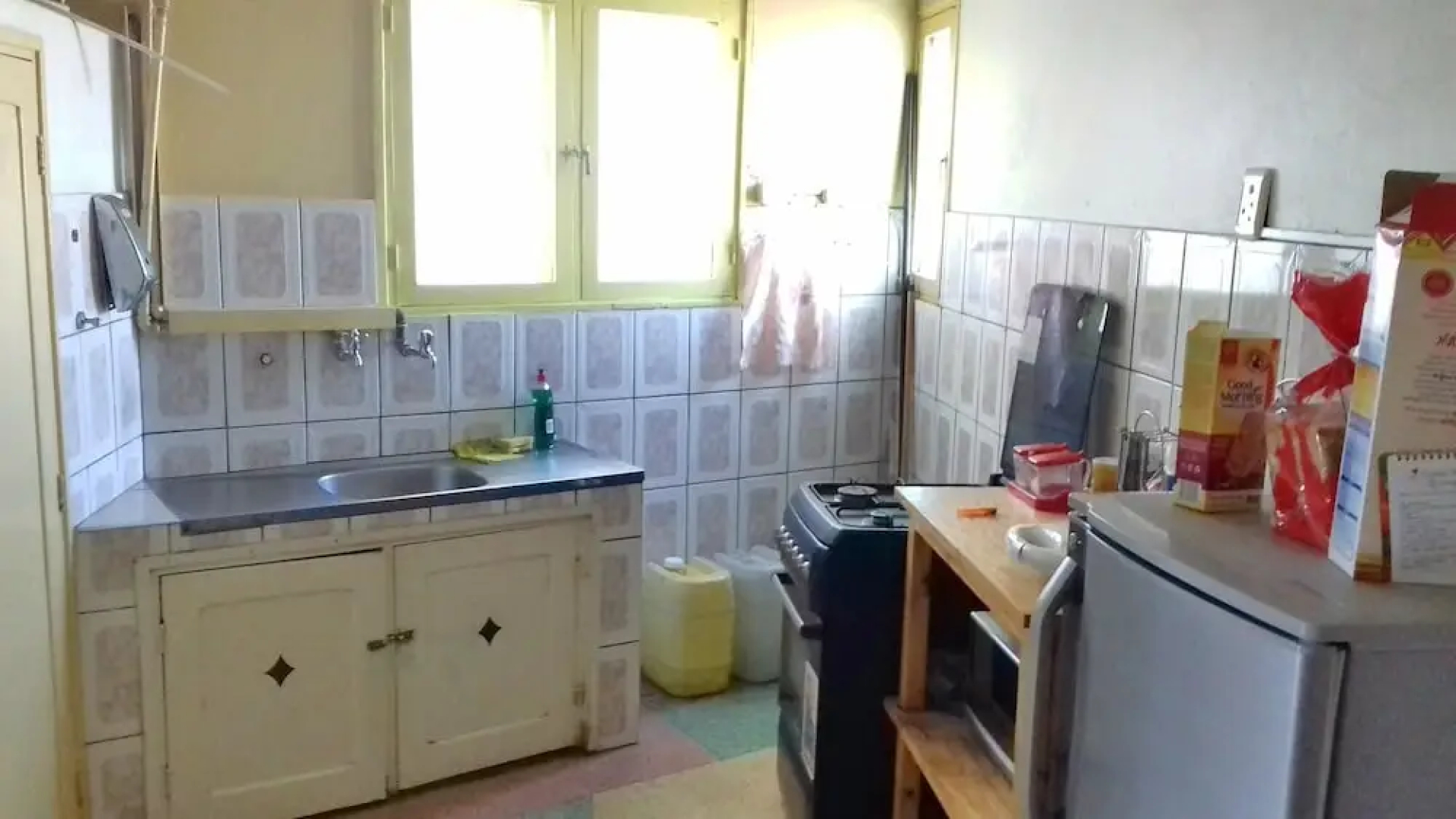 Alto Mae Homey serviced apartment