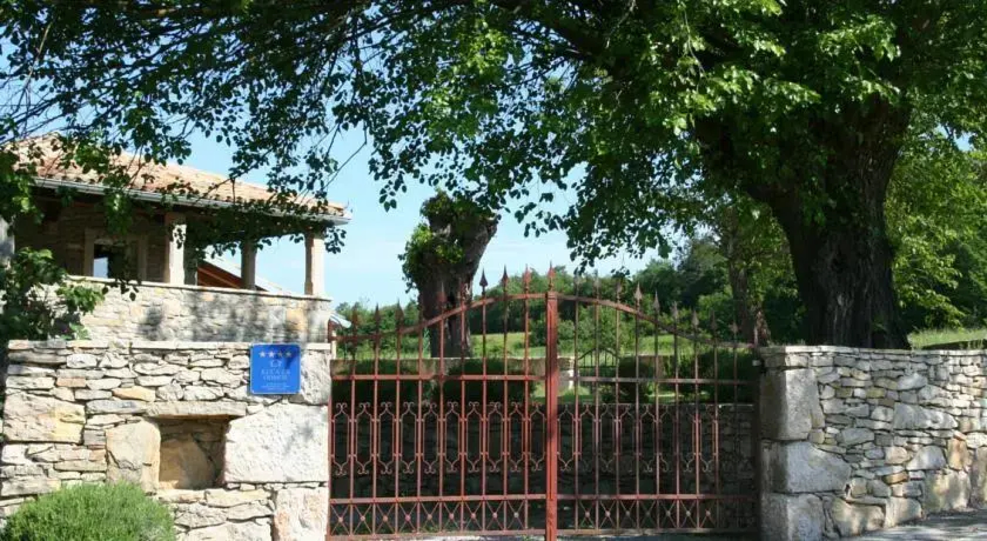 Casa Elena, Perfect Family Holiday In Green