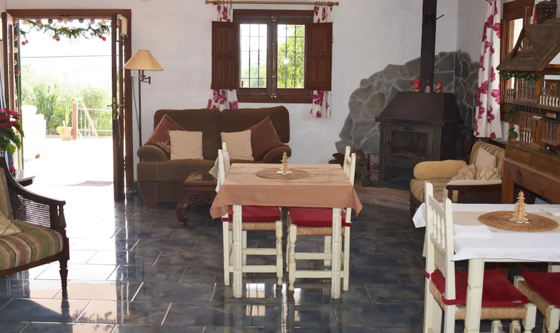 B&B Casa Palmera - Adults Only