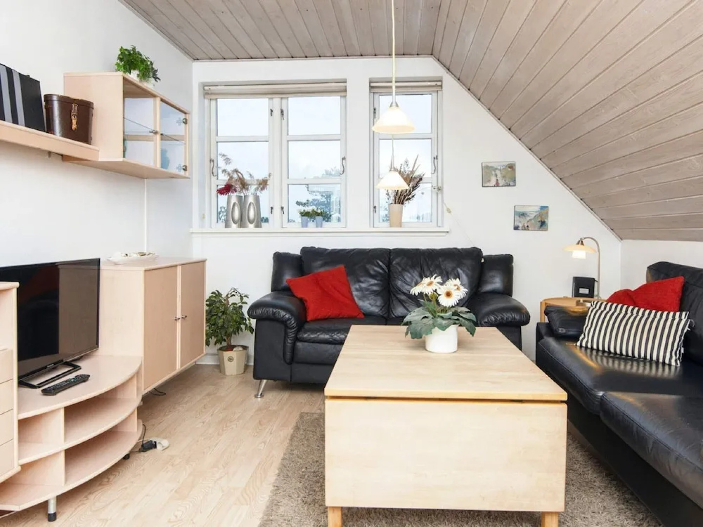 12 Person Holiday Home in Fano