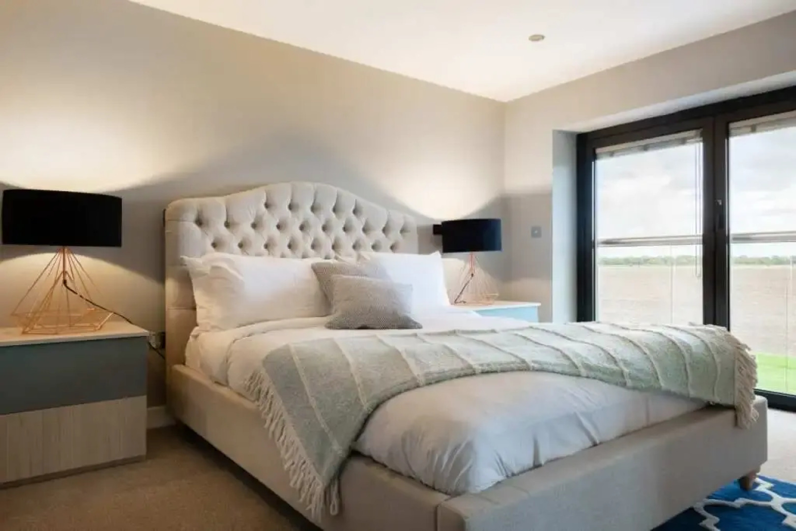 The Highfield Barn - Modern And Spacious 4Bdr With Garden