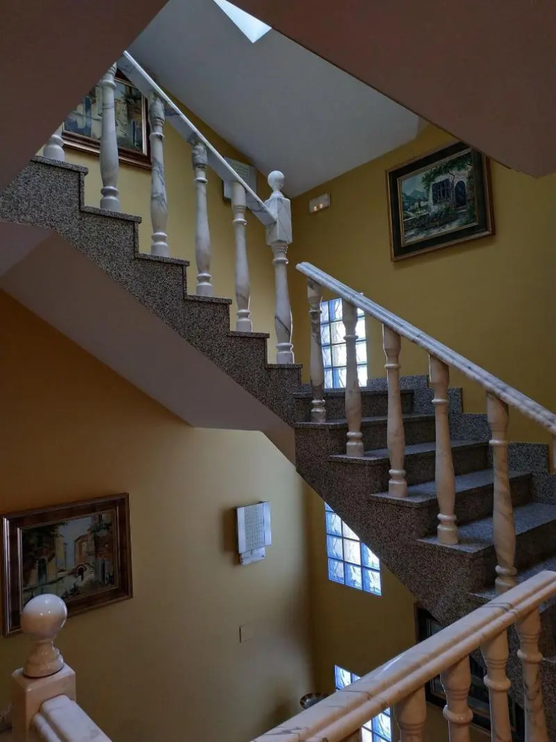 Hotel Real de Castilla