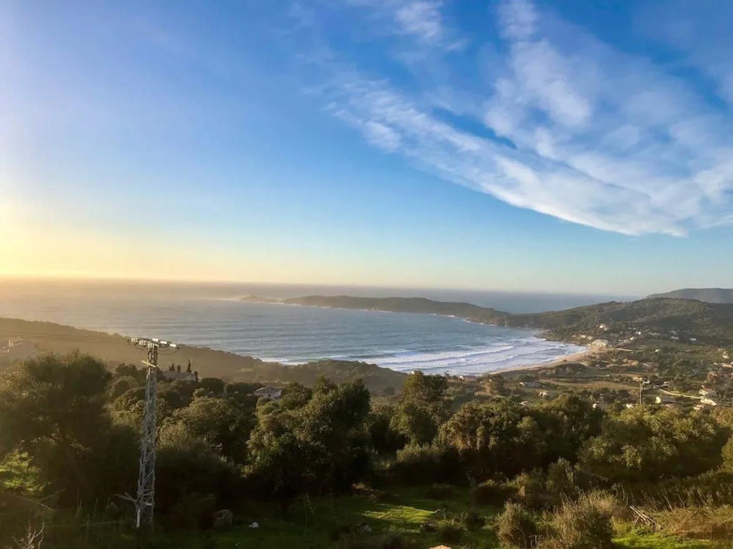 Appartement Vue Mer 3