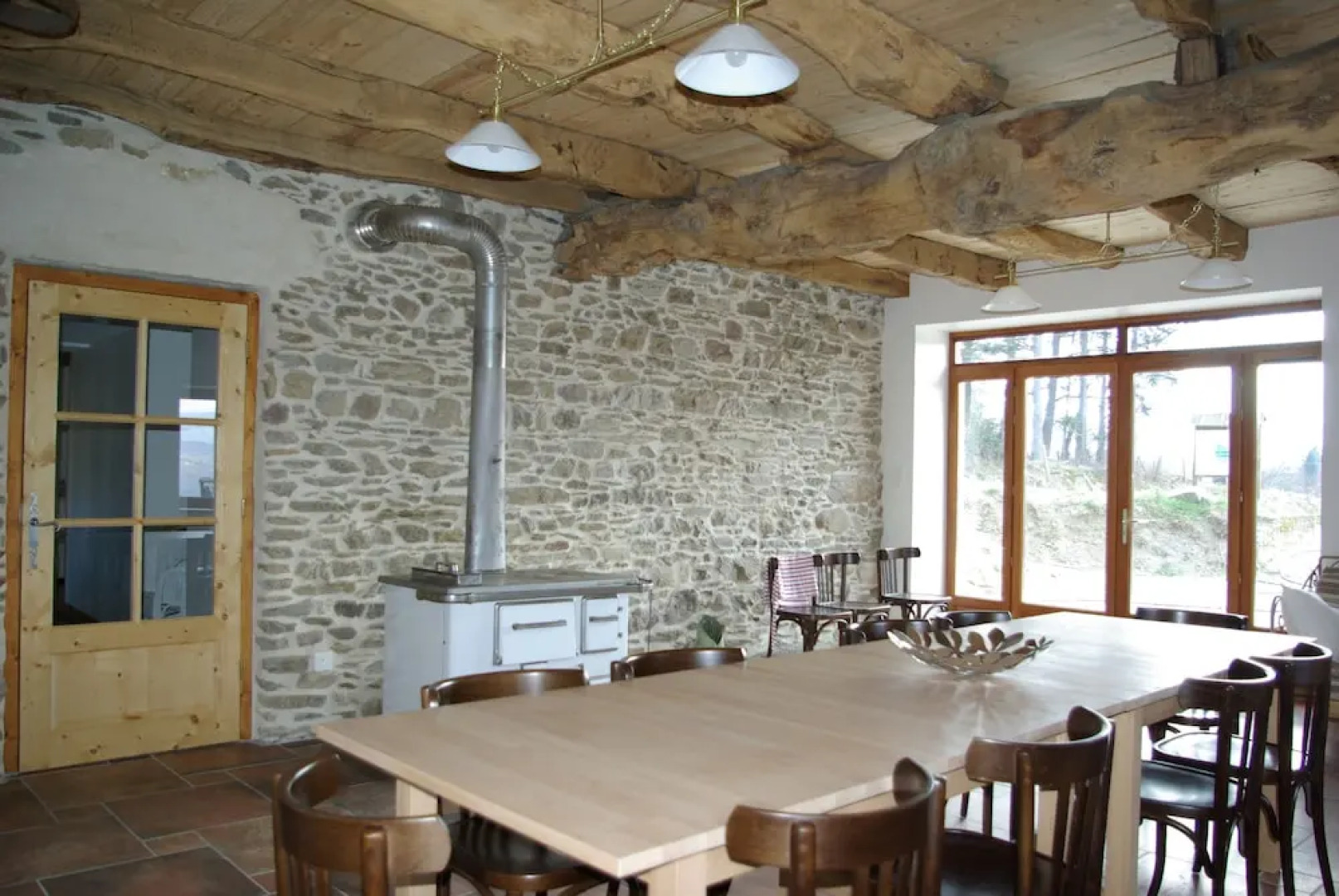 La Boutarie Chambre d'Hôtes