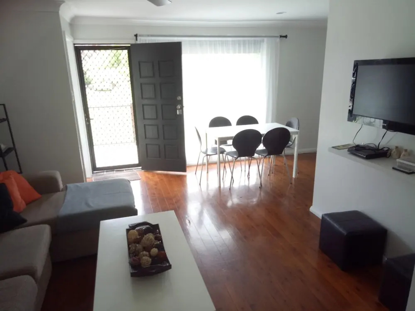 Bella Villas of Jervis Bay