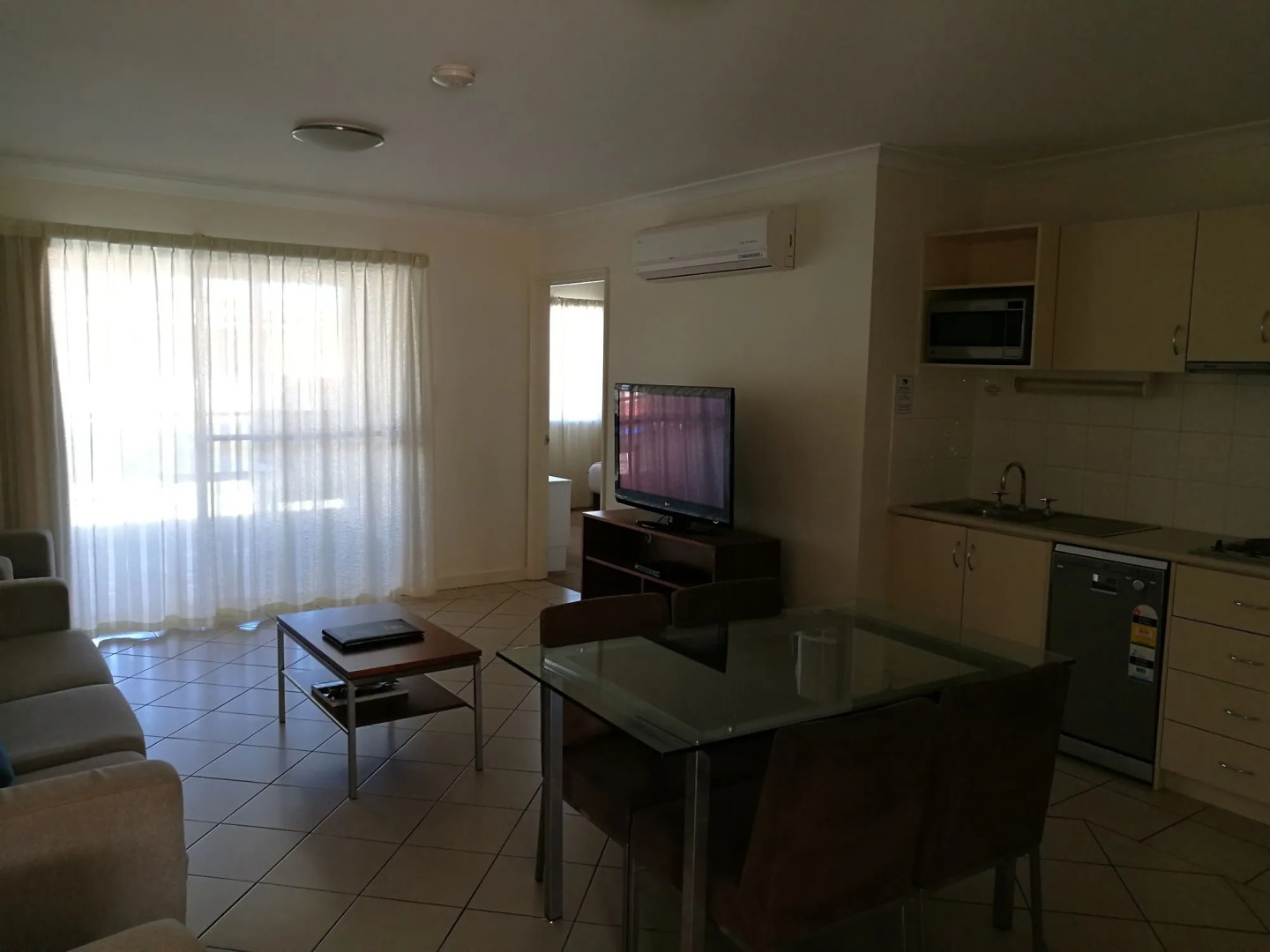 Kalbarri Edge Resort