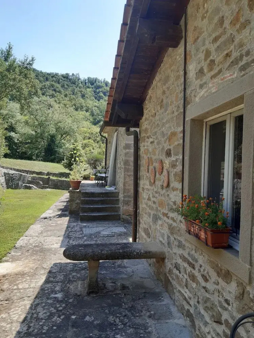 Country Residence Turicchi