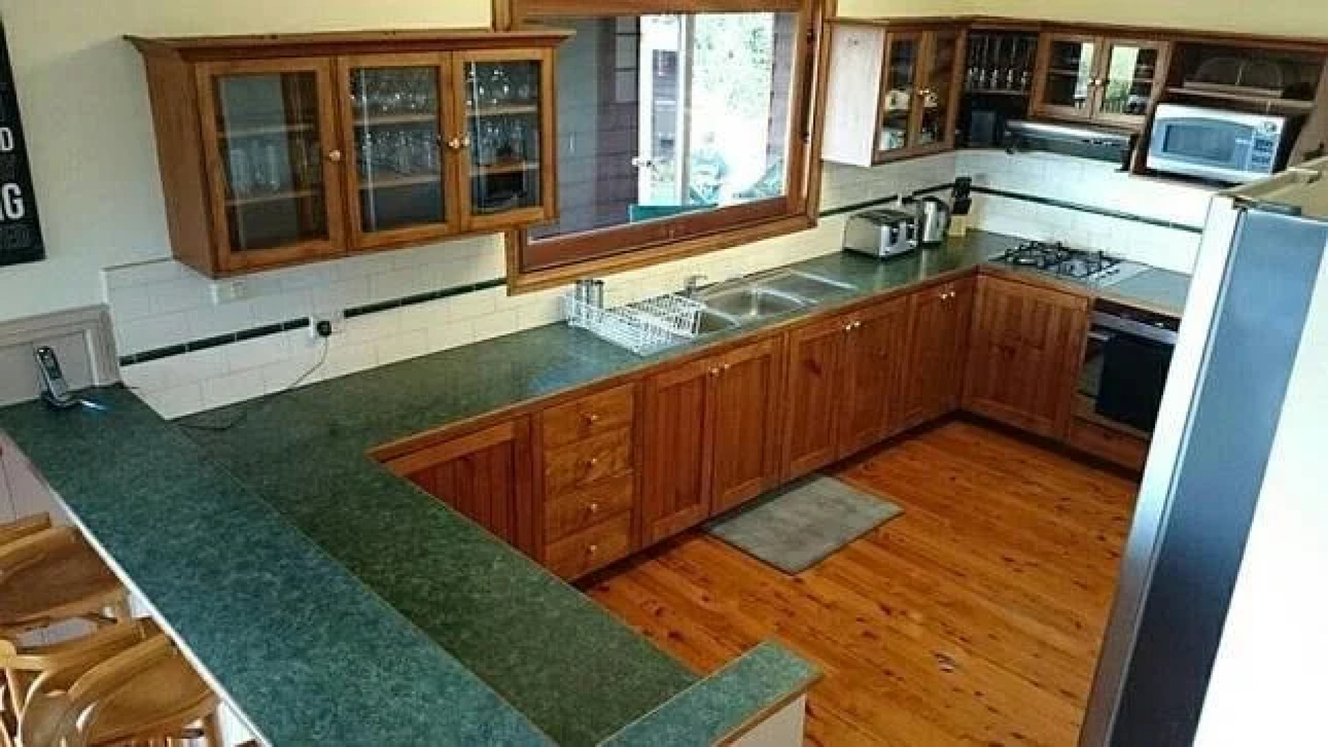 Shenanigans Spur Cottage