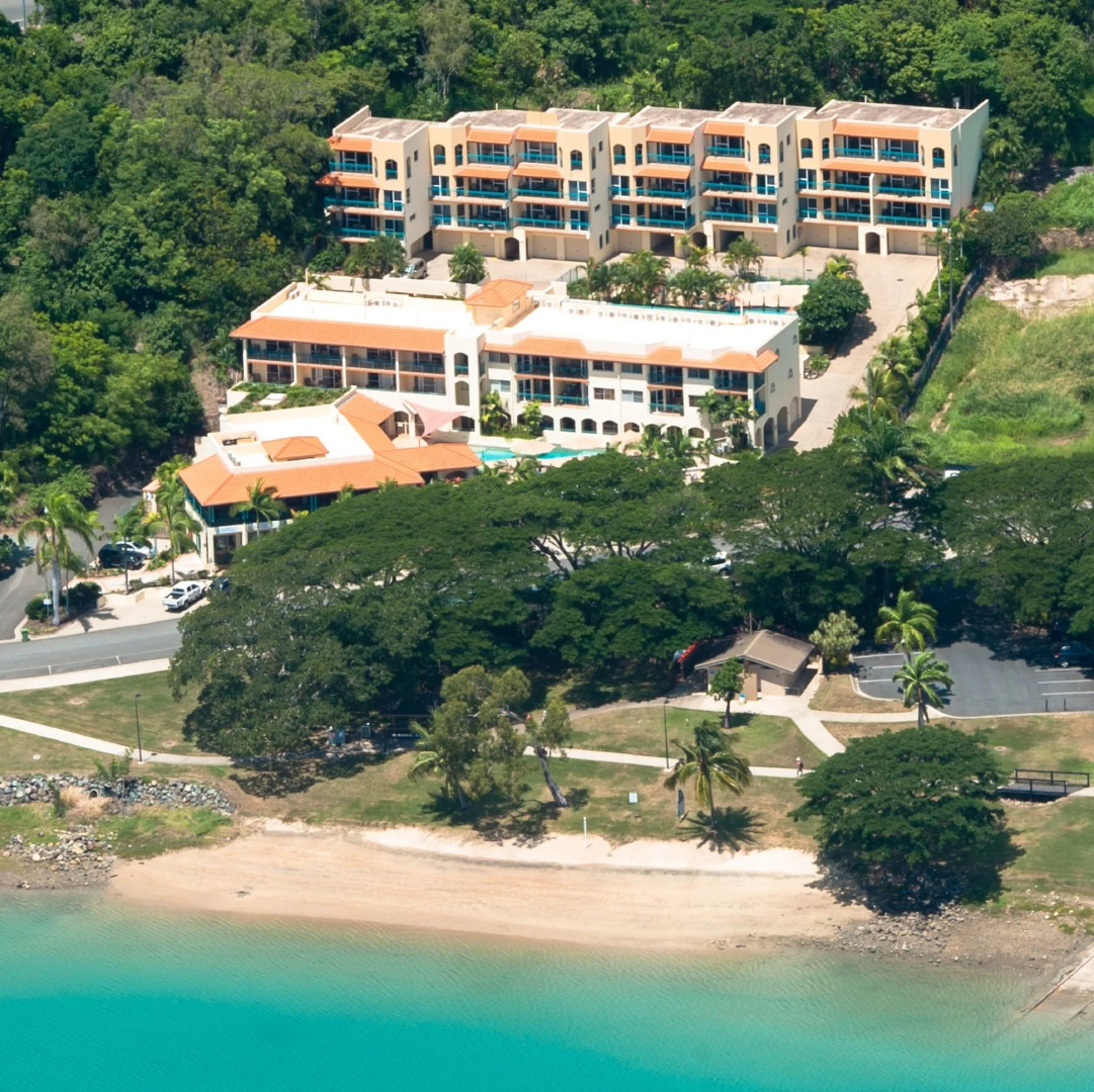 Shingley Beach Resort