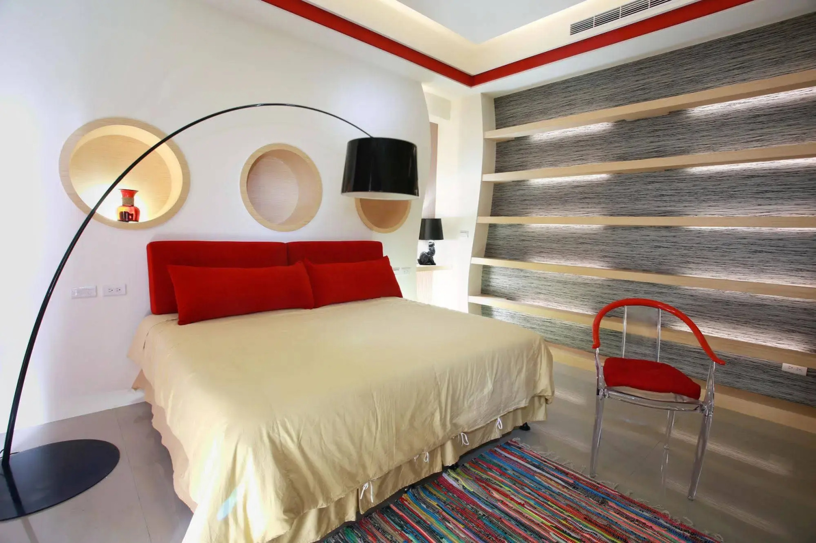 Spring Four Season Resort