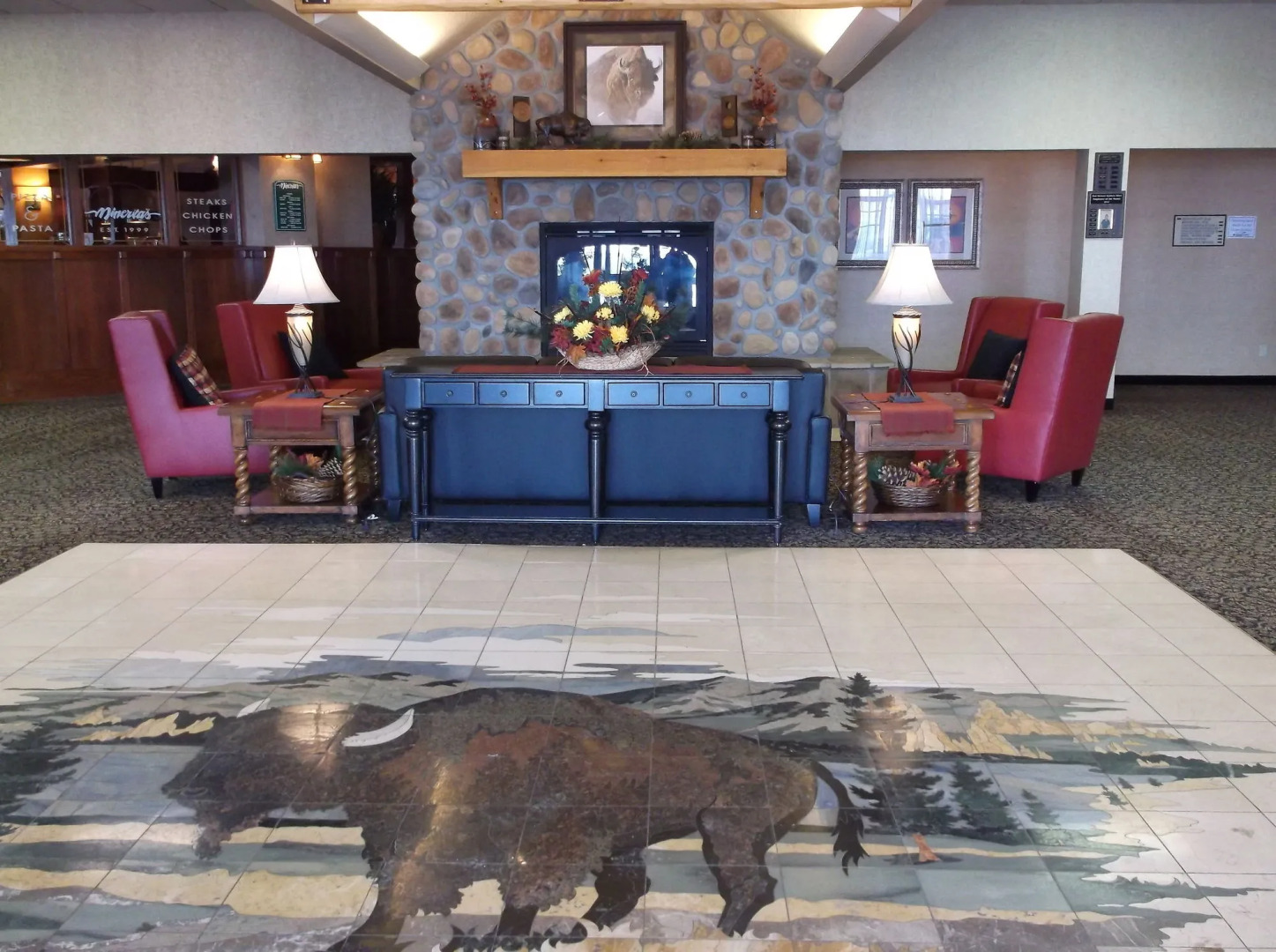 Best Western Ramkota Hotel