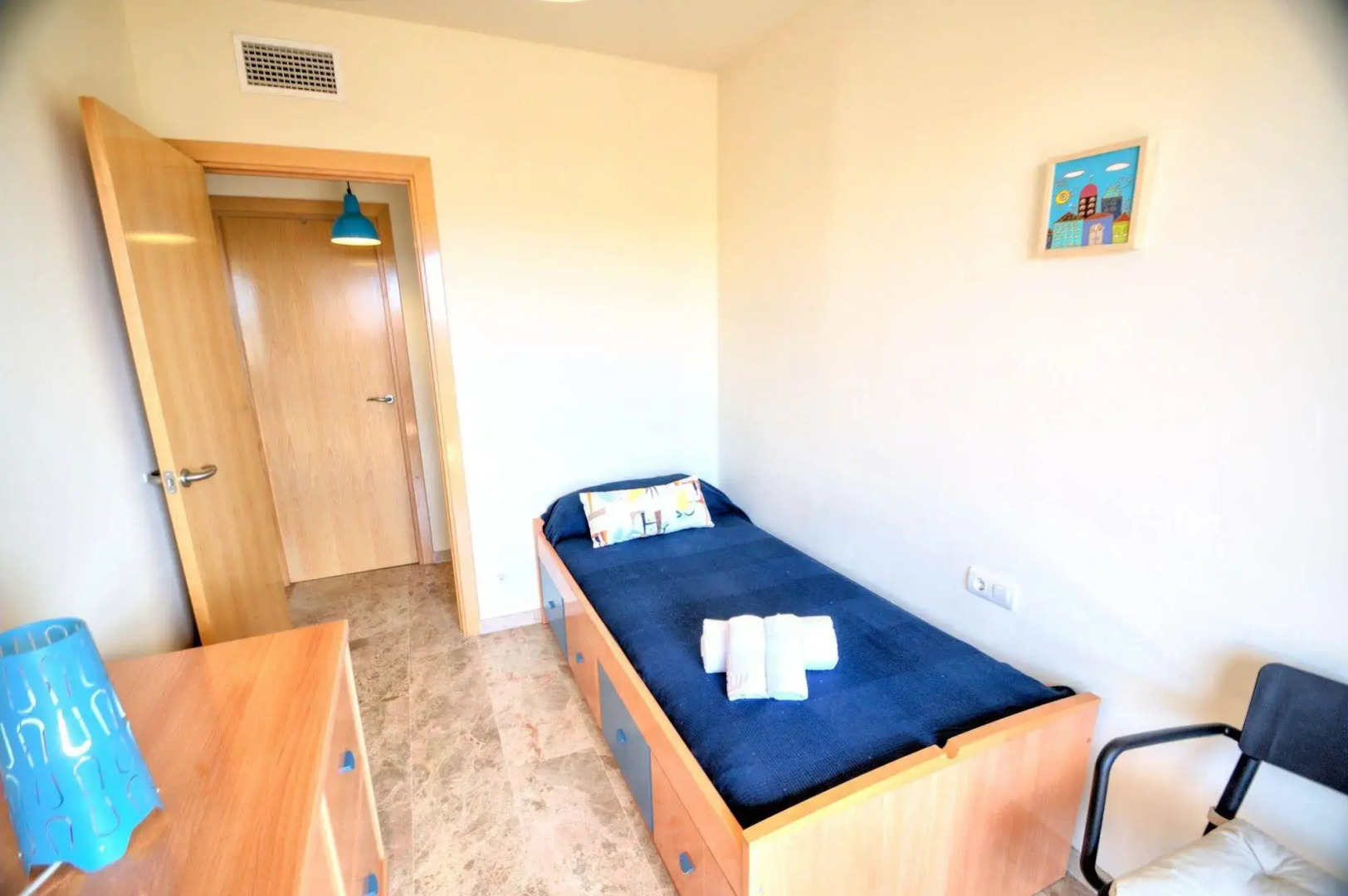 Alicia Apartment by Hello Apartments Sitges