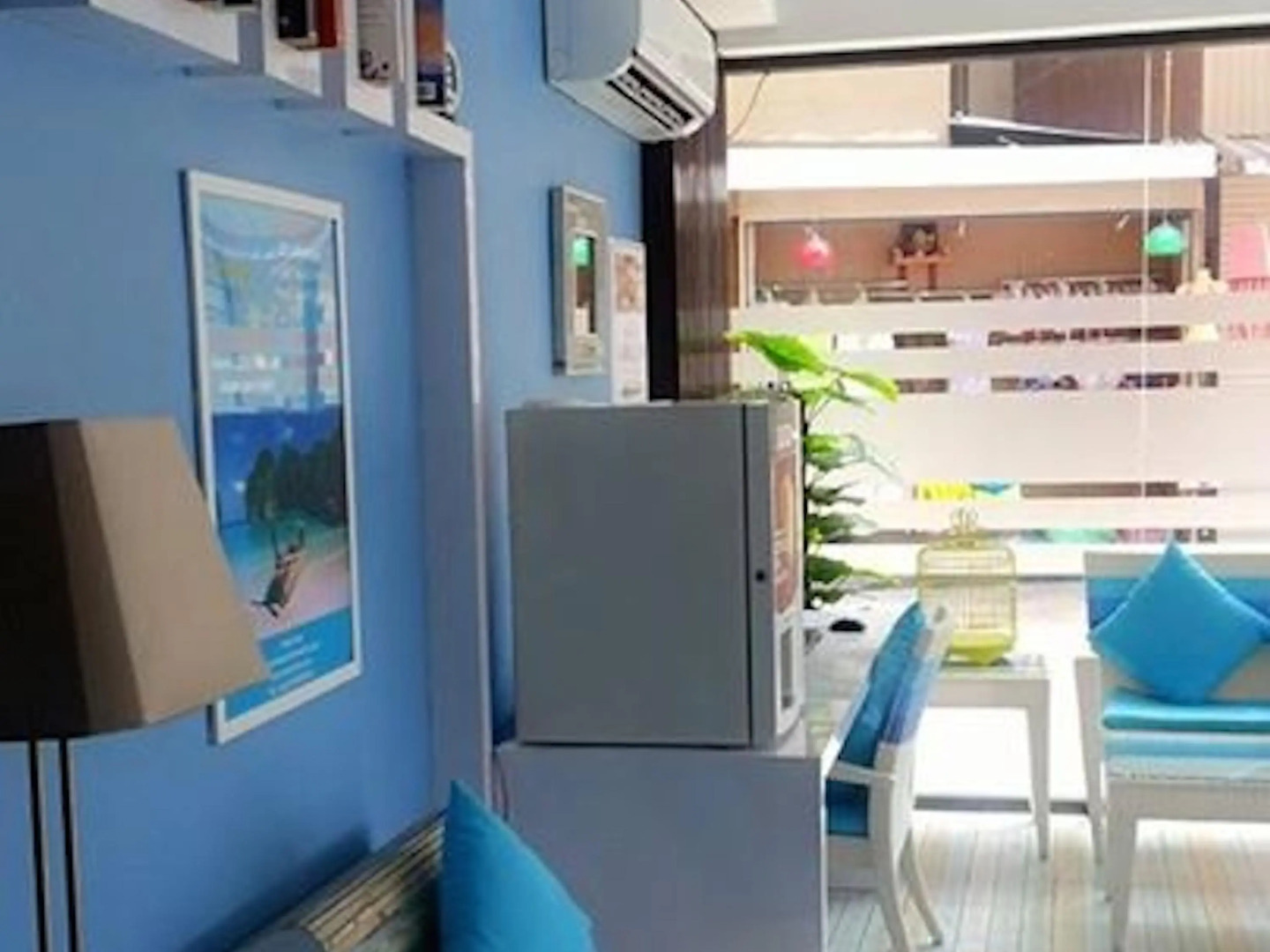 iCheck Inn Ao Nang Krabi